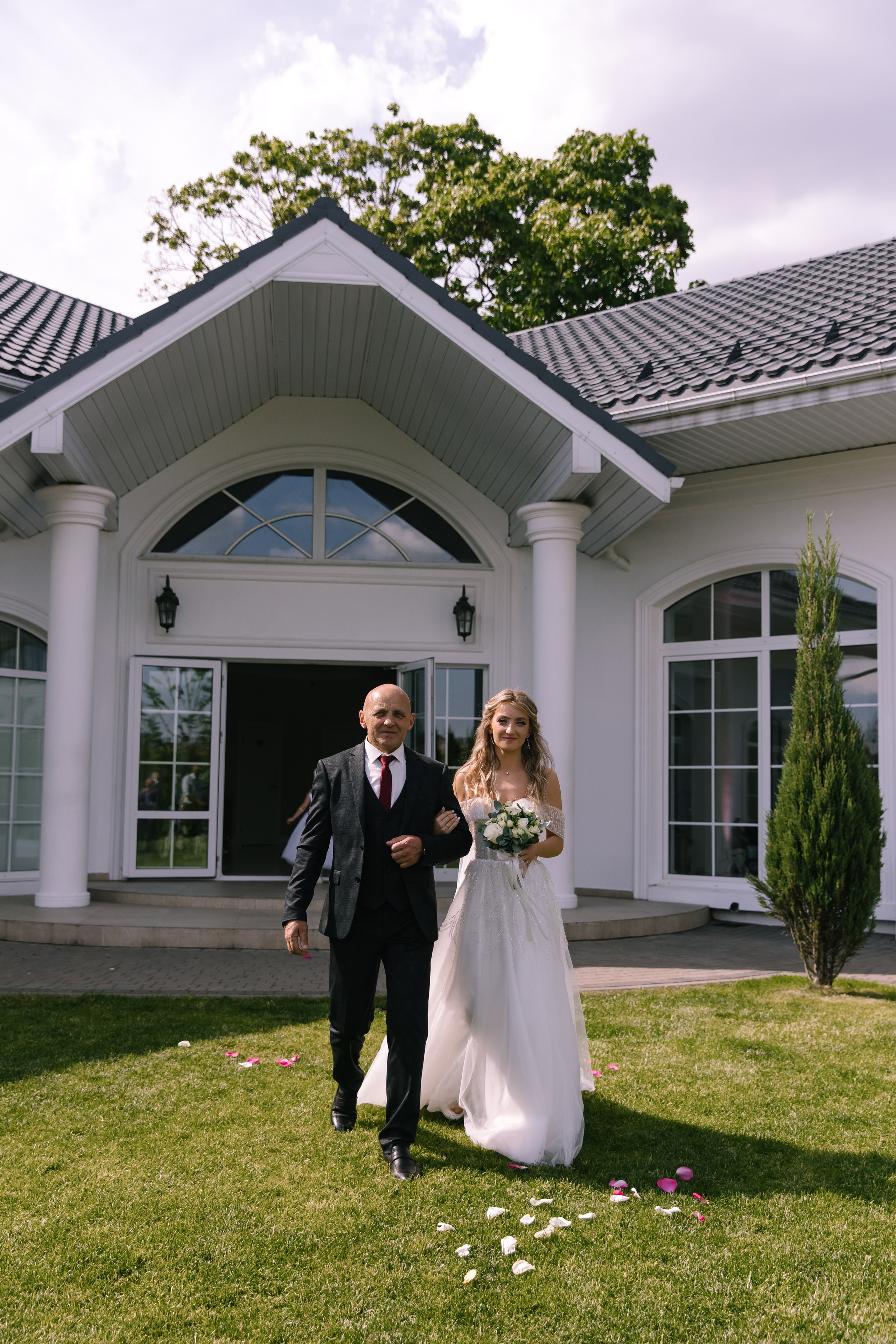 Karina & Maxim. Фотограф в Минске — Юлия Деяк. Фотосессии в Минске