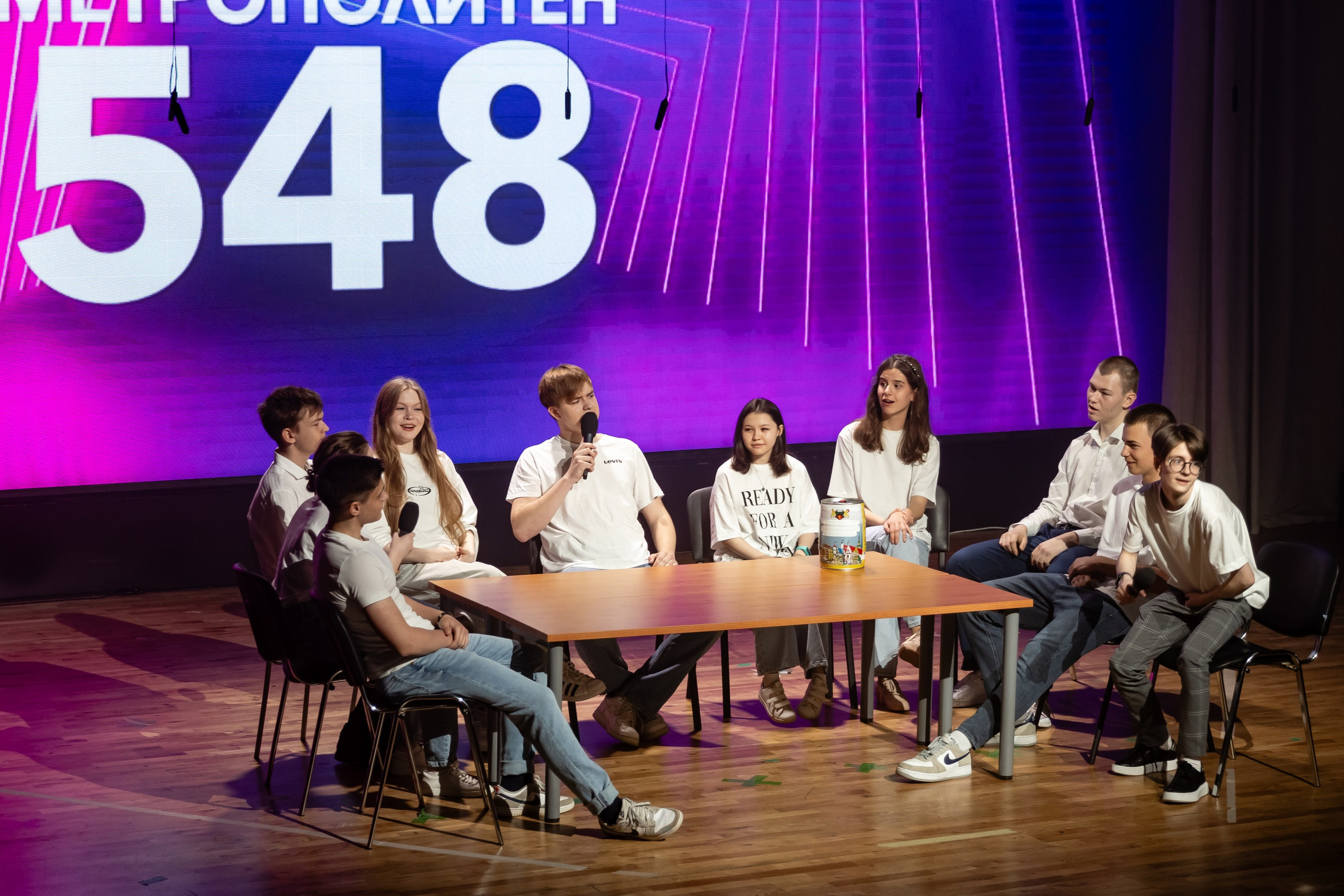 Последний звонок. Свадебный фотограф Москва