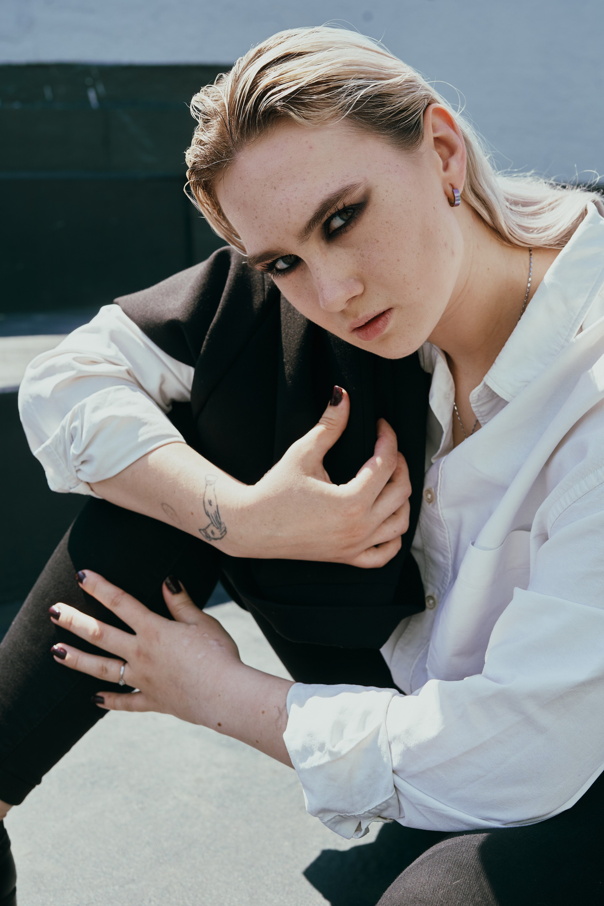 SuiT SweeT. Александр Сазонов Красноярск