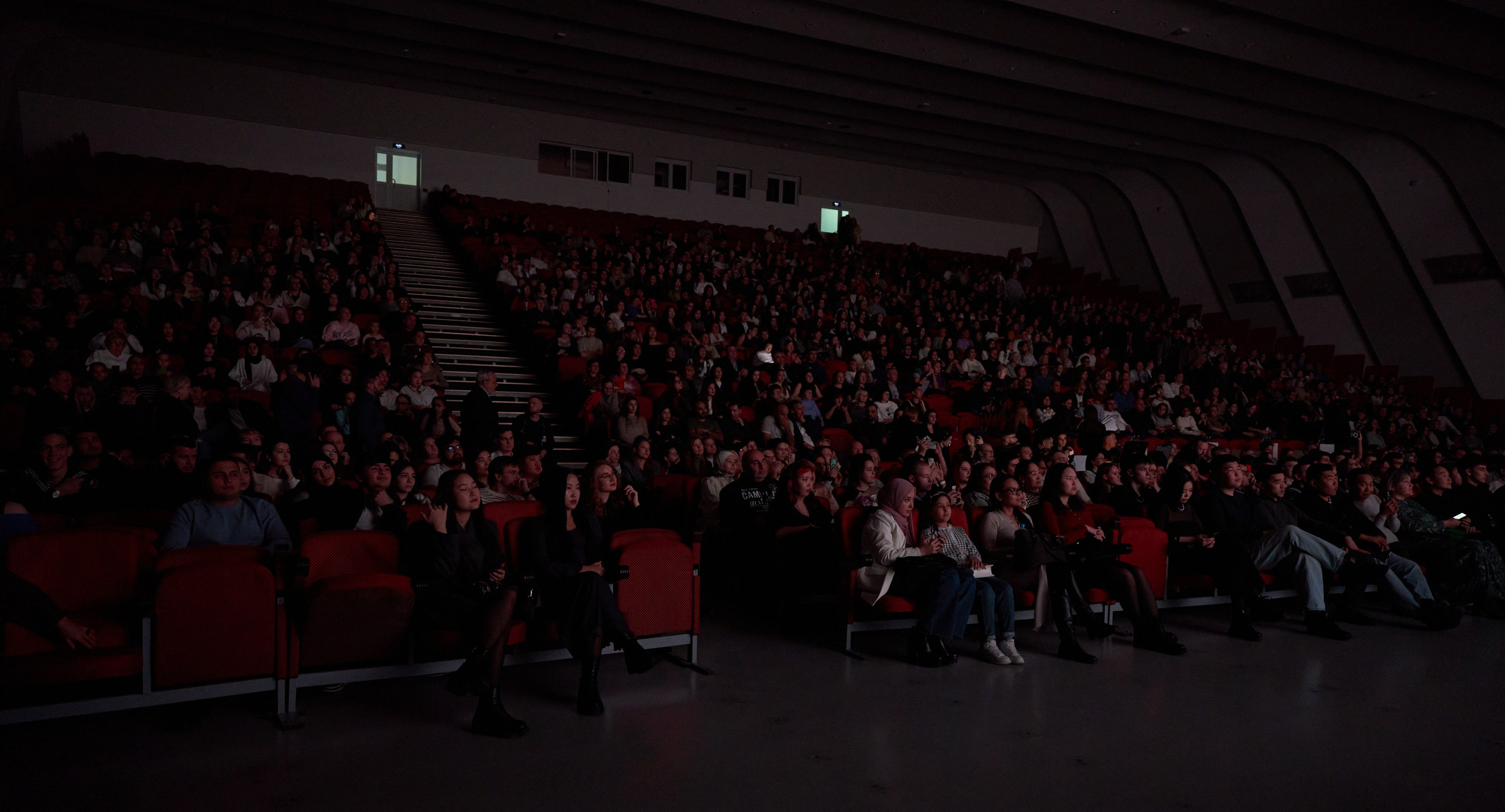 Азия Сибирь | Красноярск. Александр Сазонов Красноярск