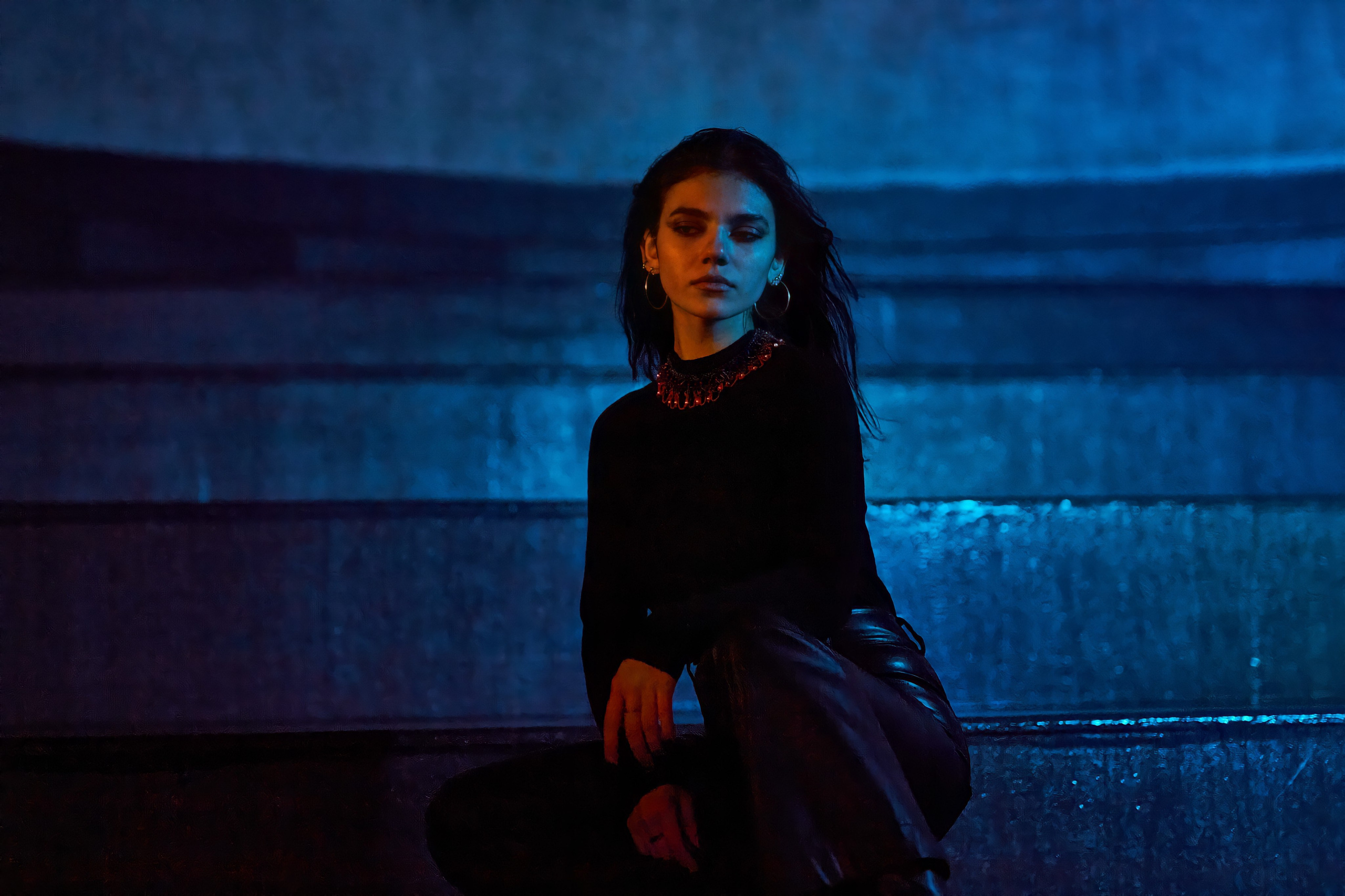 Lera. Александр Сазонов Красноярск