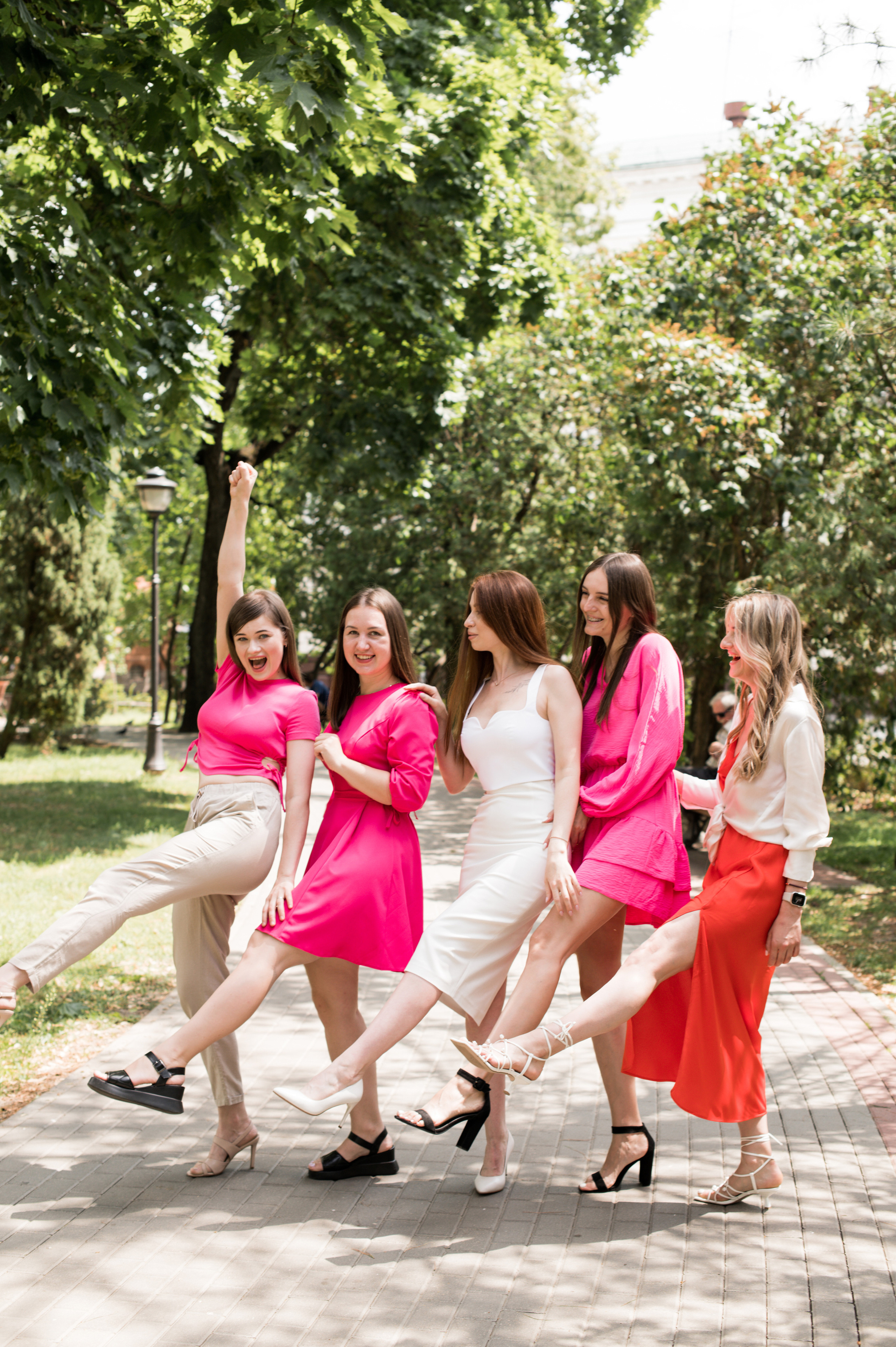 Девичник. Свадебный и репортажный фотограф видеограф Брянск/Москва