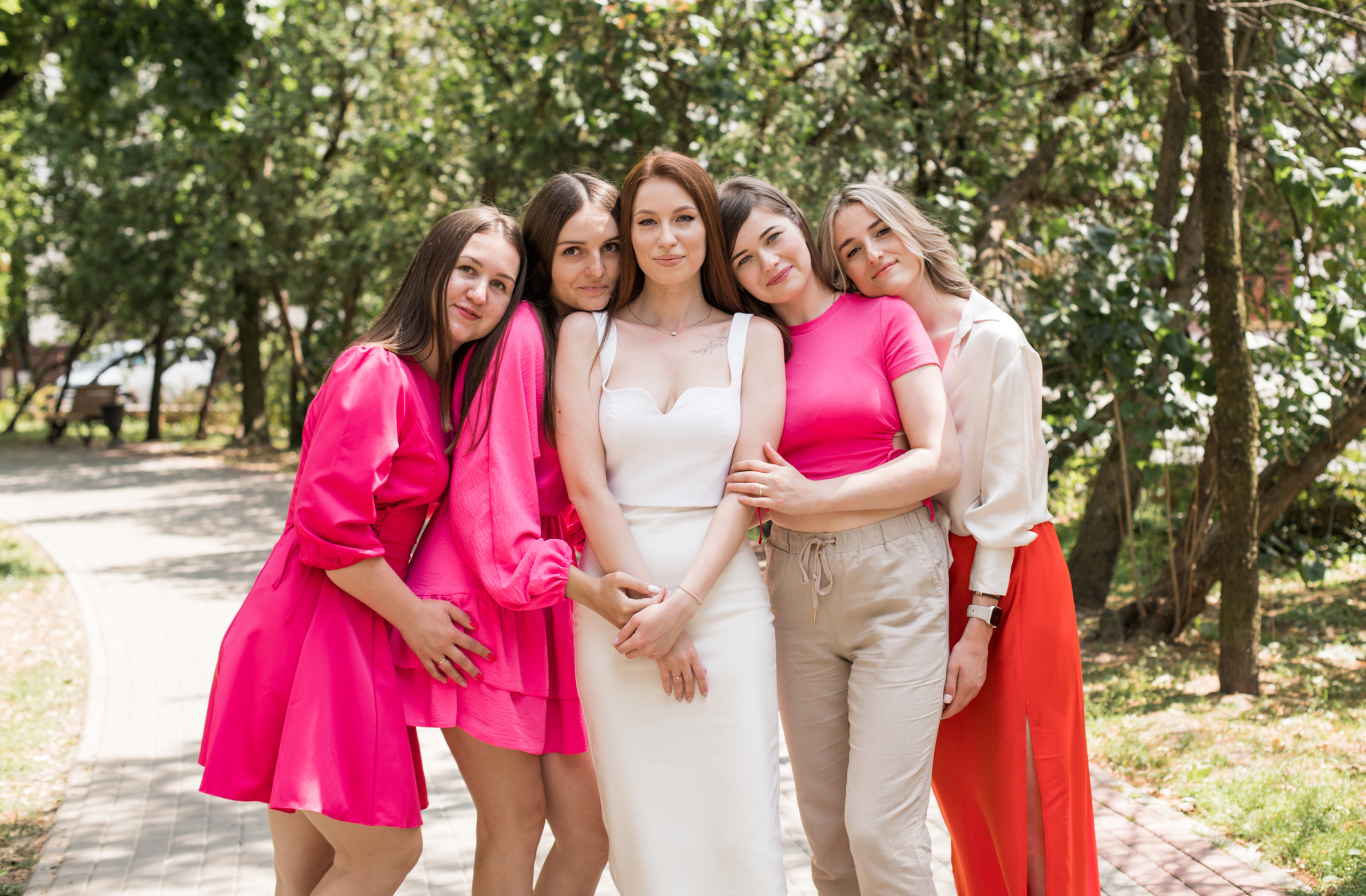 Девичник. Свадебный и репортажный фотограф видеограф Брянск/Москва