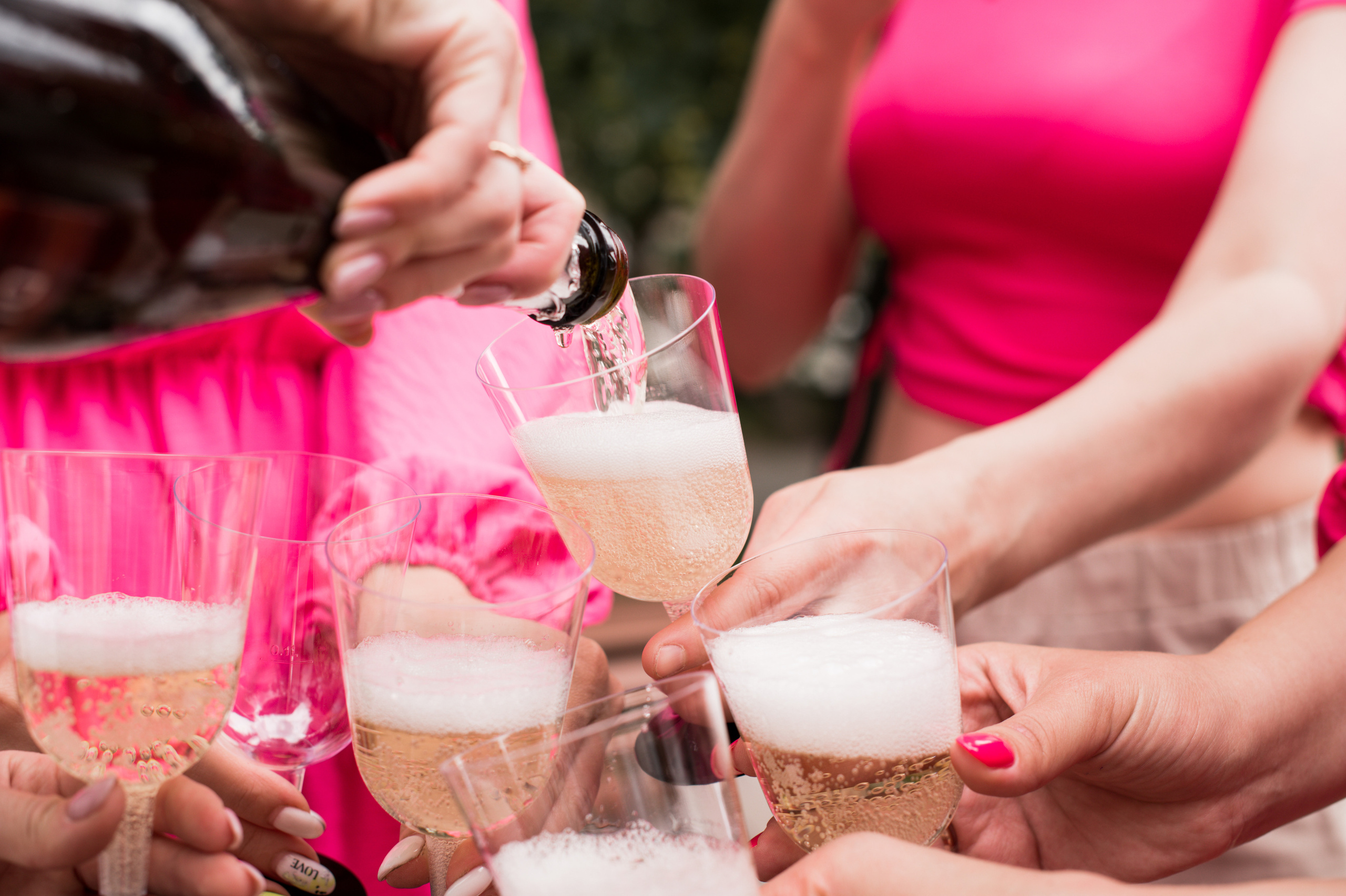 Девичник. Свадебный и репортажный фотограф видеограф Брянск/Москва