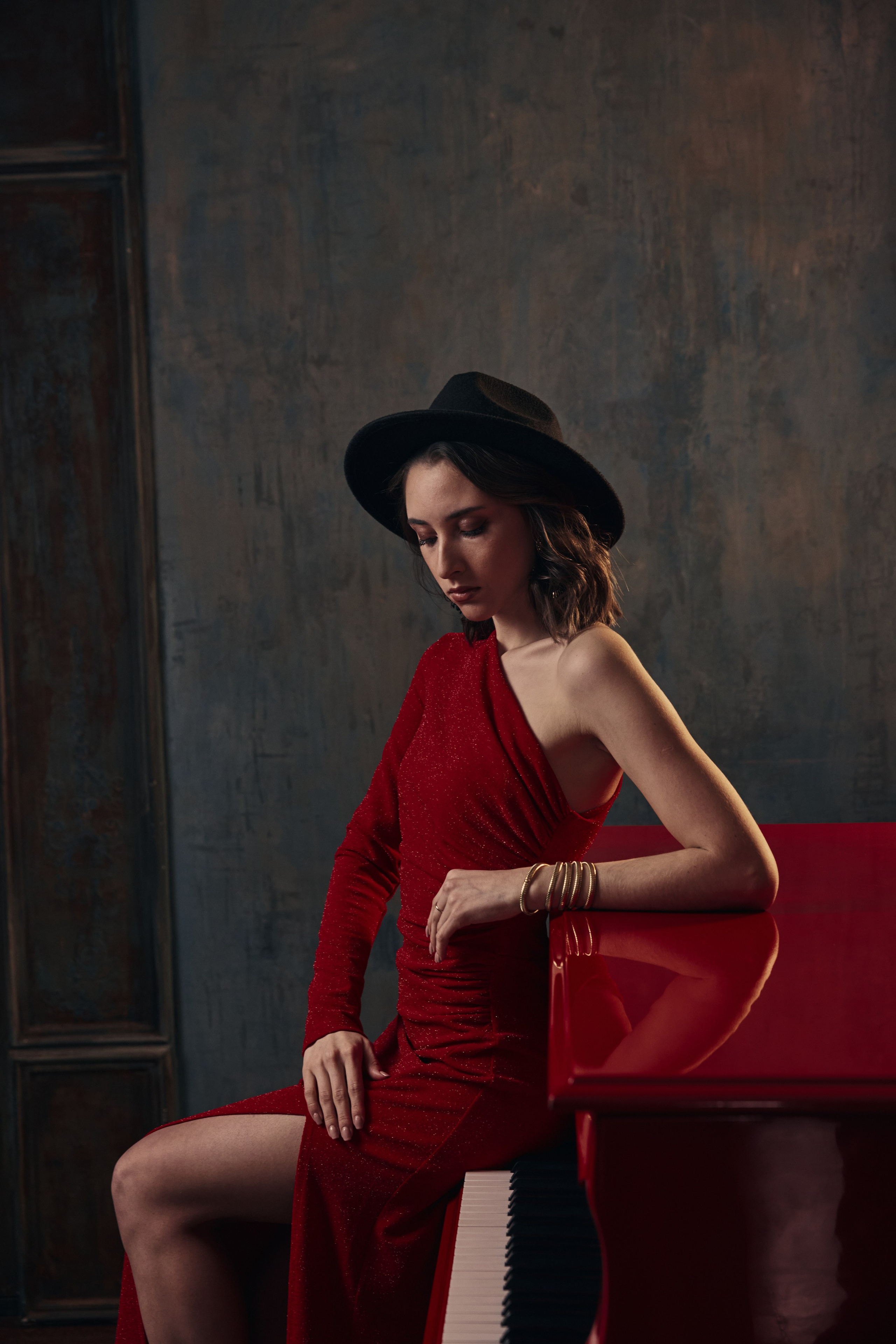 Юля. Фотограф Александр Рауш