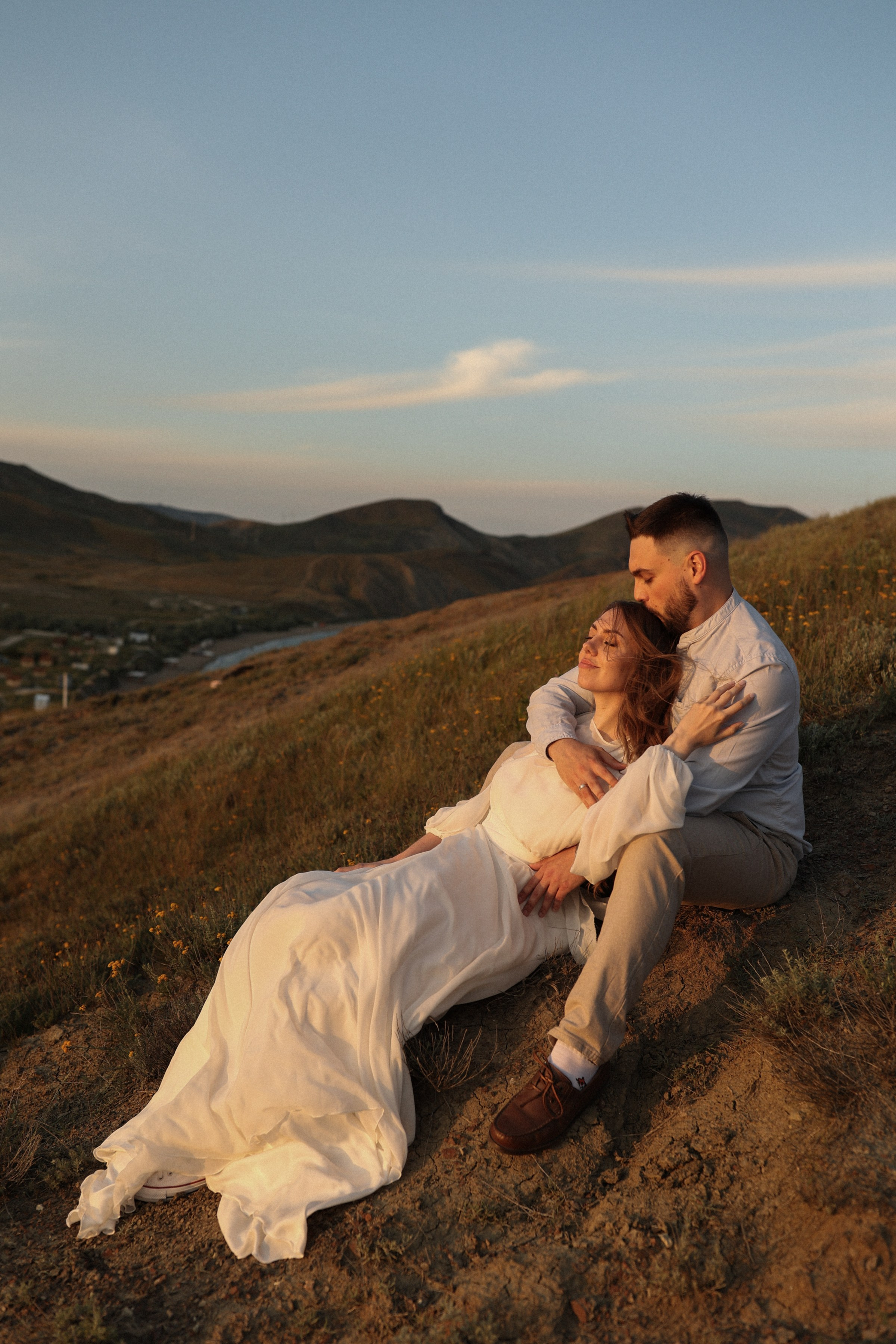 Хамелеон. Фотограф в Севастополе и Крыму Артем Волобуев