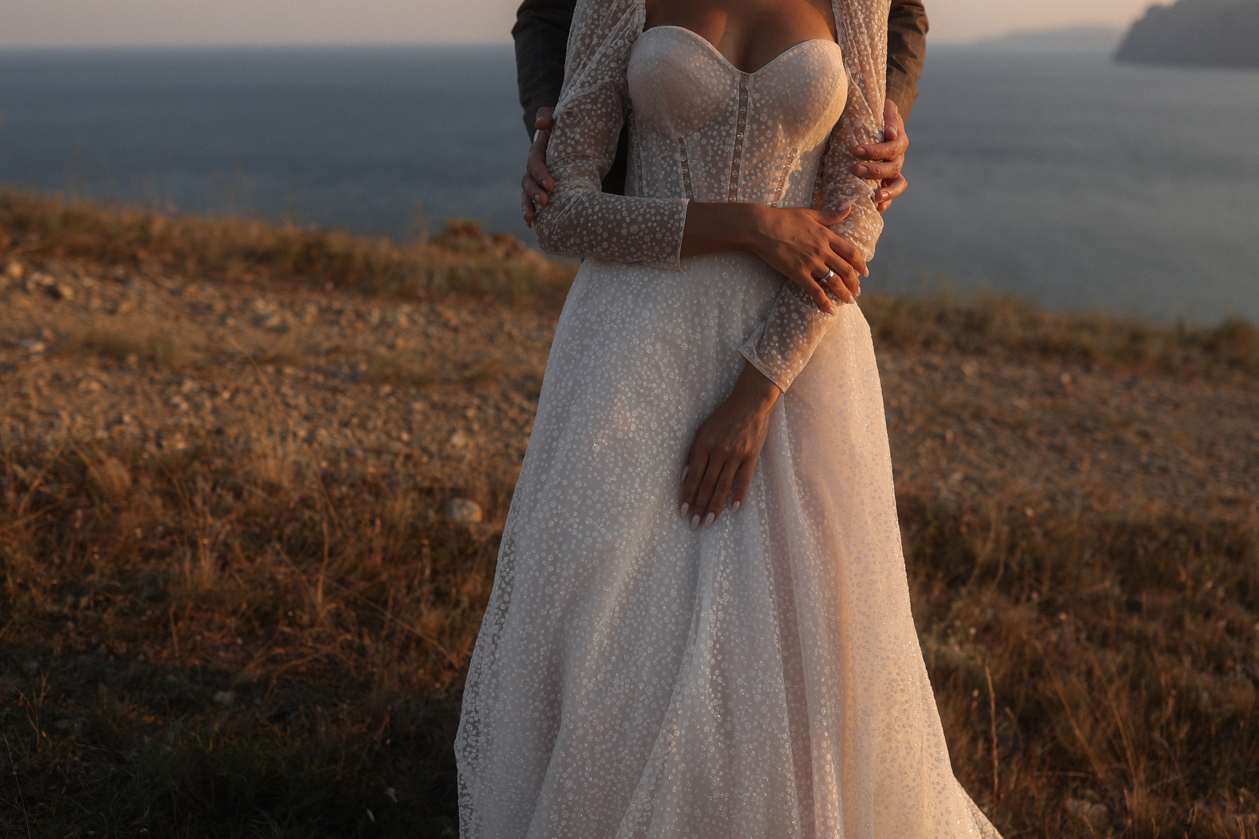 Виталий и Кира. Фотограф в Севастополе и Крыму Артем Волобуев