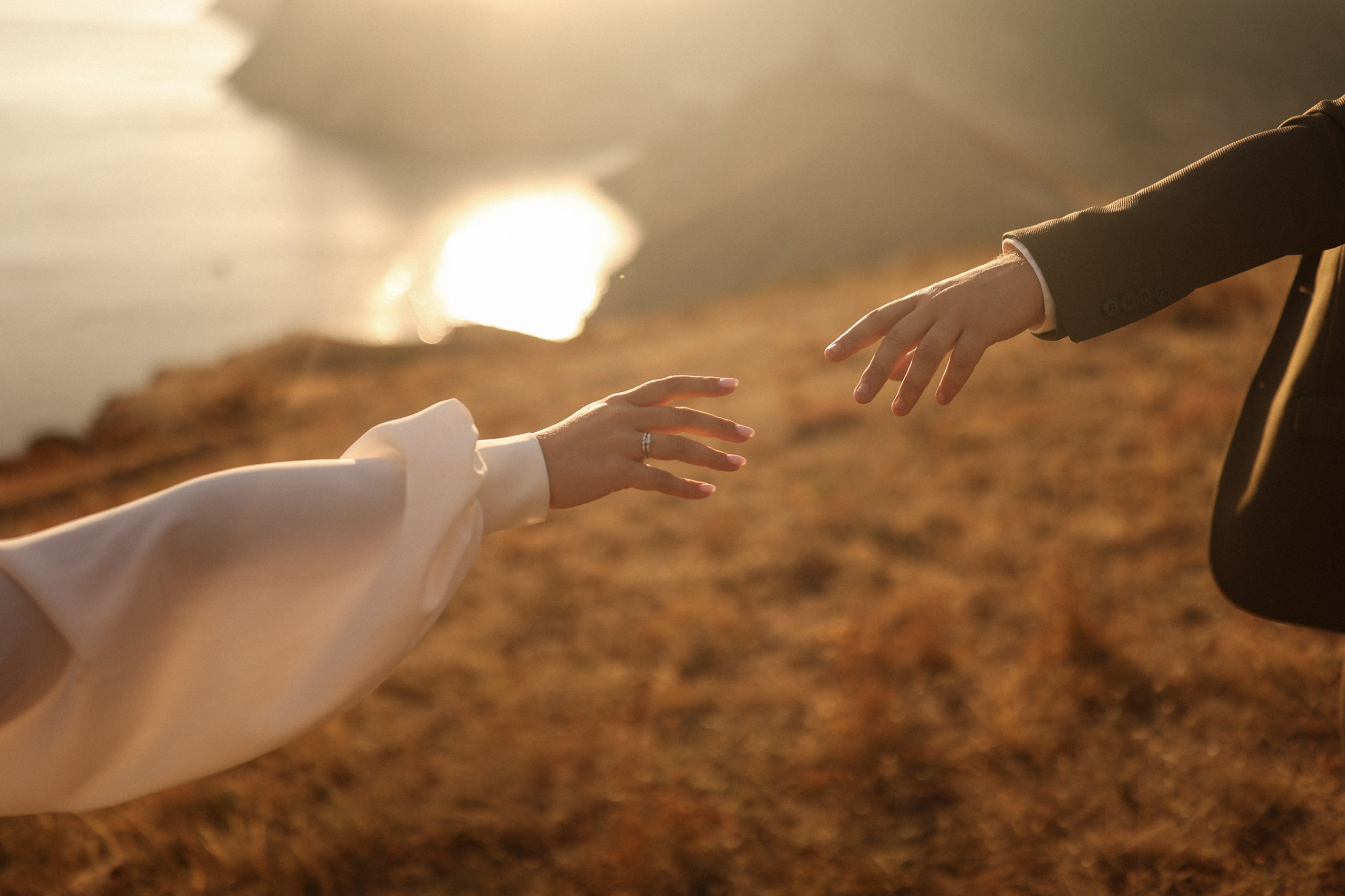 Матвей и Анна. Фотограф в Севастополе и Крыму Артем Волобуев