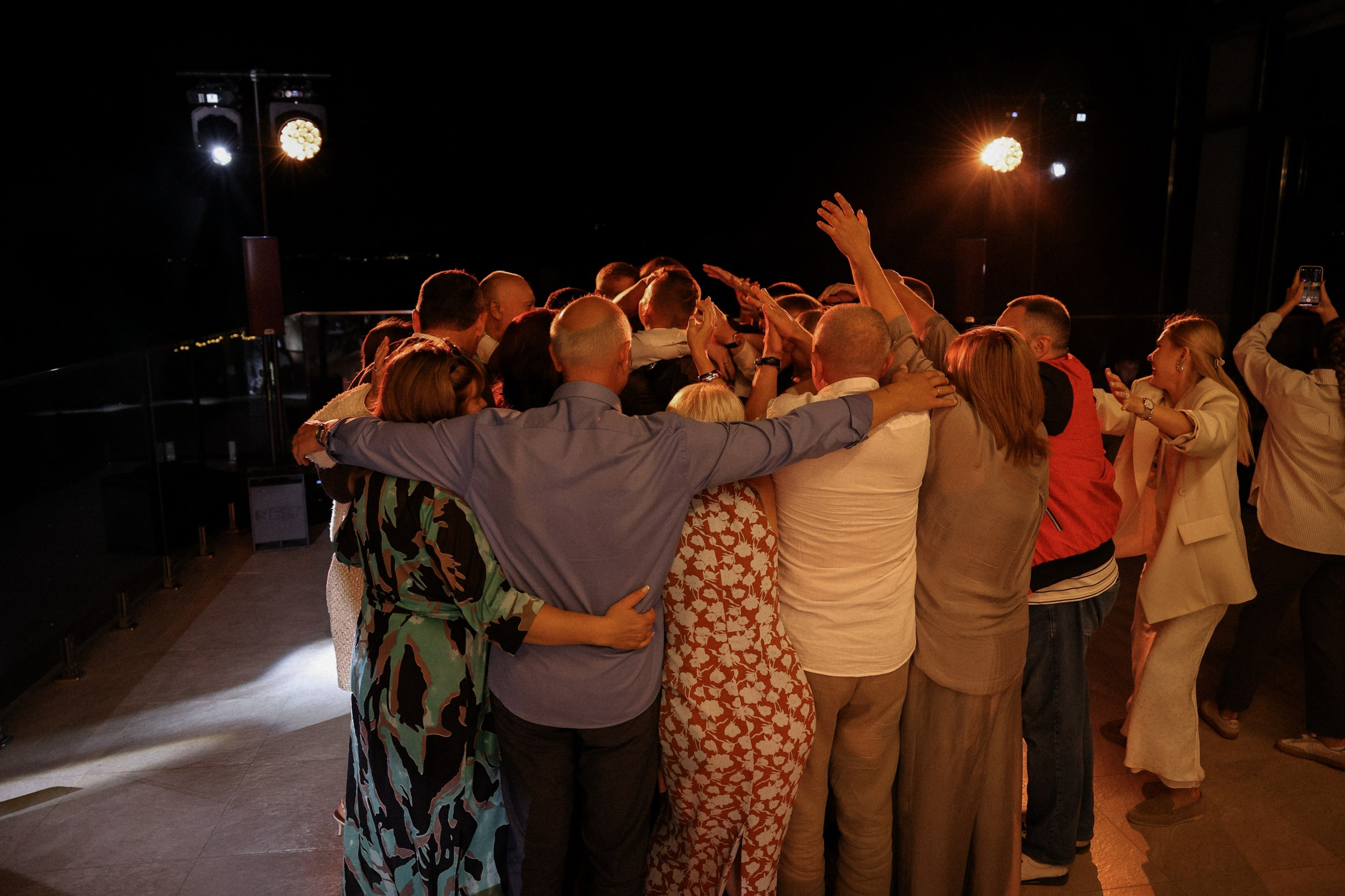 Александр и Екатерина. Фотограф в Севастополе и Крыму Артем Волобуев