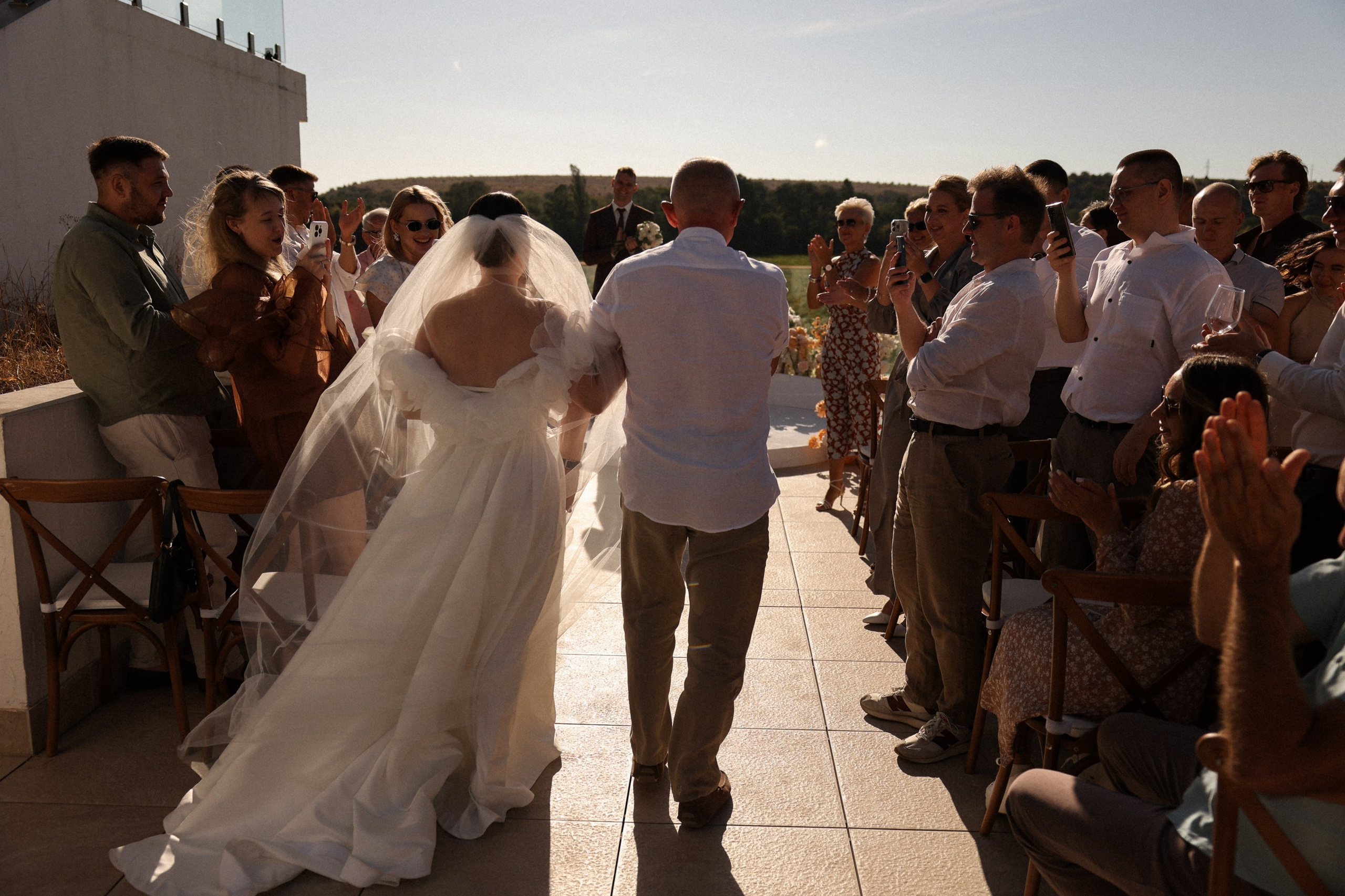 Александр и Екатерина. Фотограф в Севастополе и Крыму Артем Волобуев