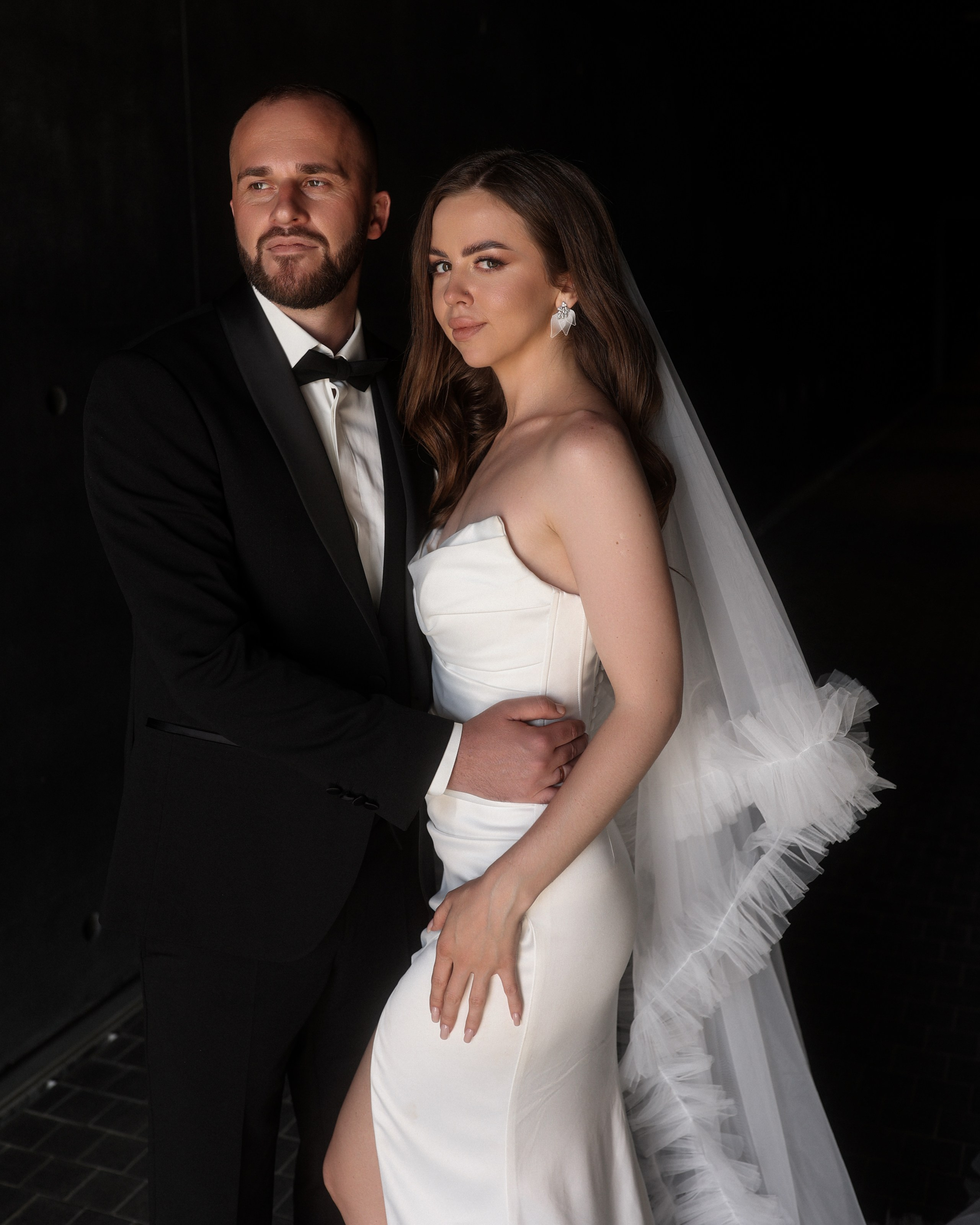 Олег и Виктория. Фотограф в Севастополе и Крыму Артем Волобуев