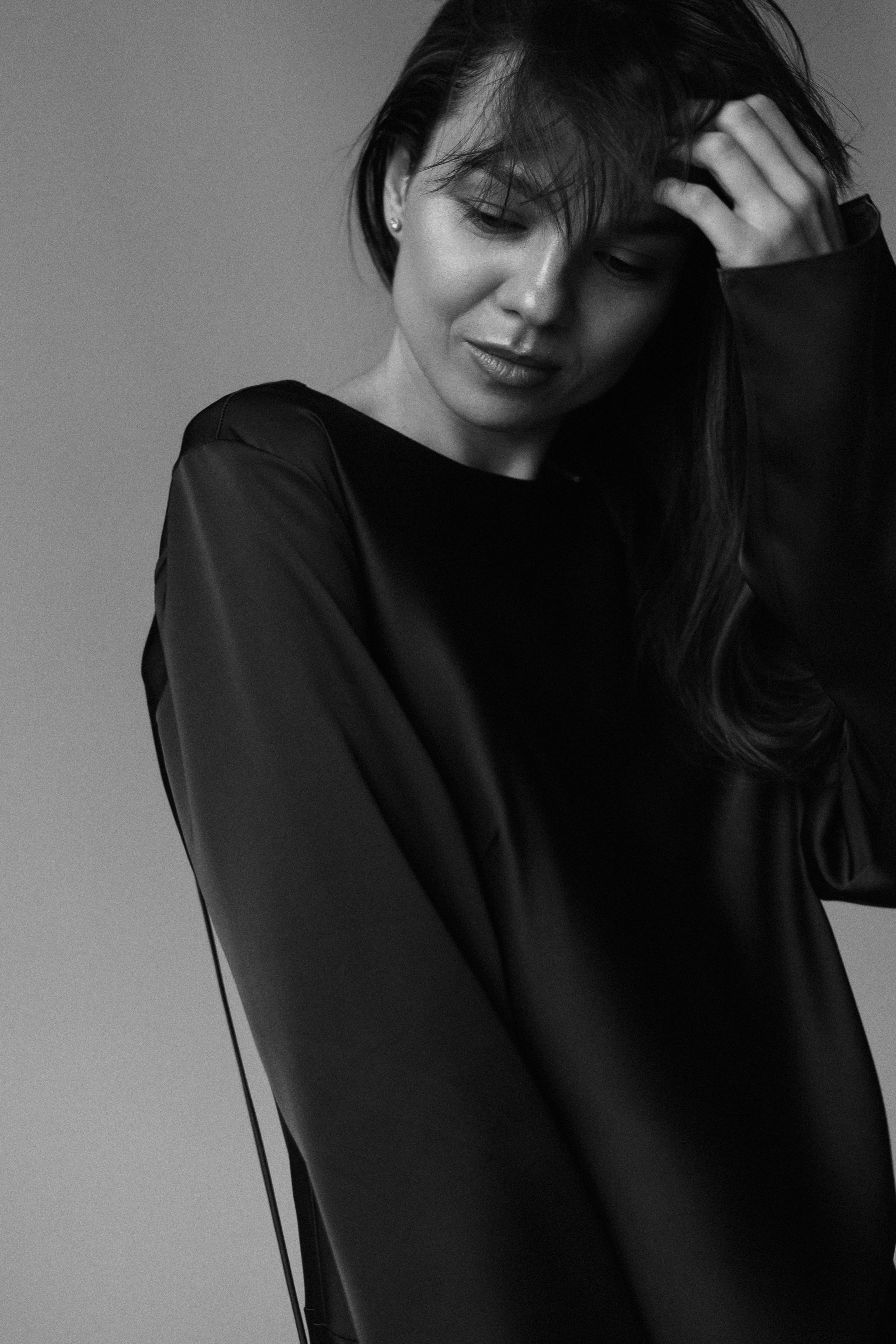 Анна. Свадебный и портретный фотограф Соломко Диана