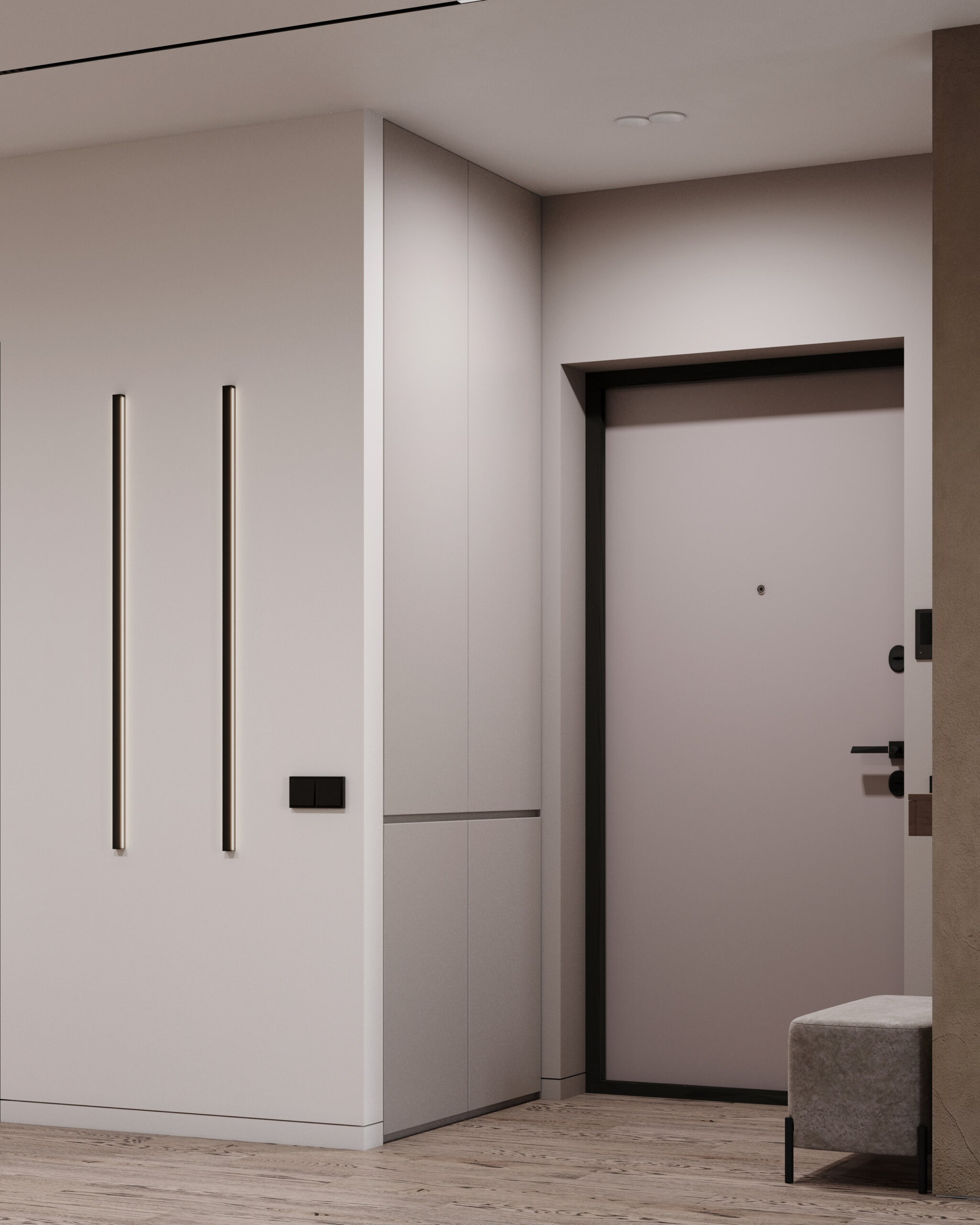 20. Студия дизайна интерьера RISE DESIGN STUDIO