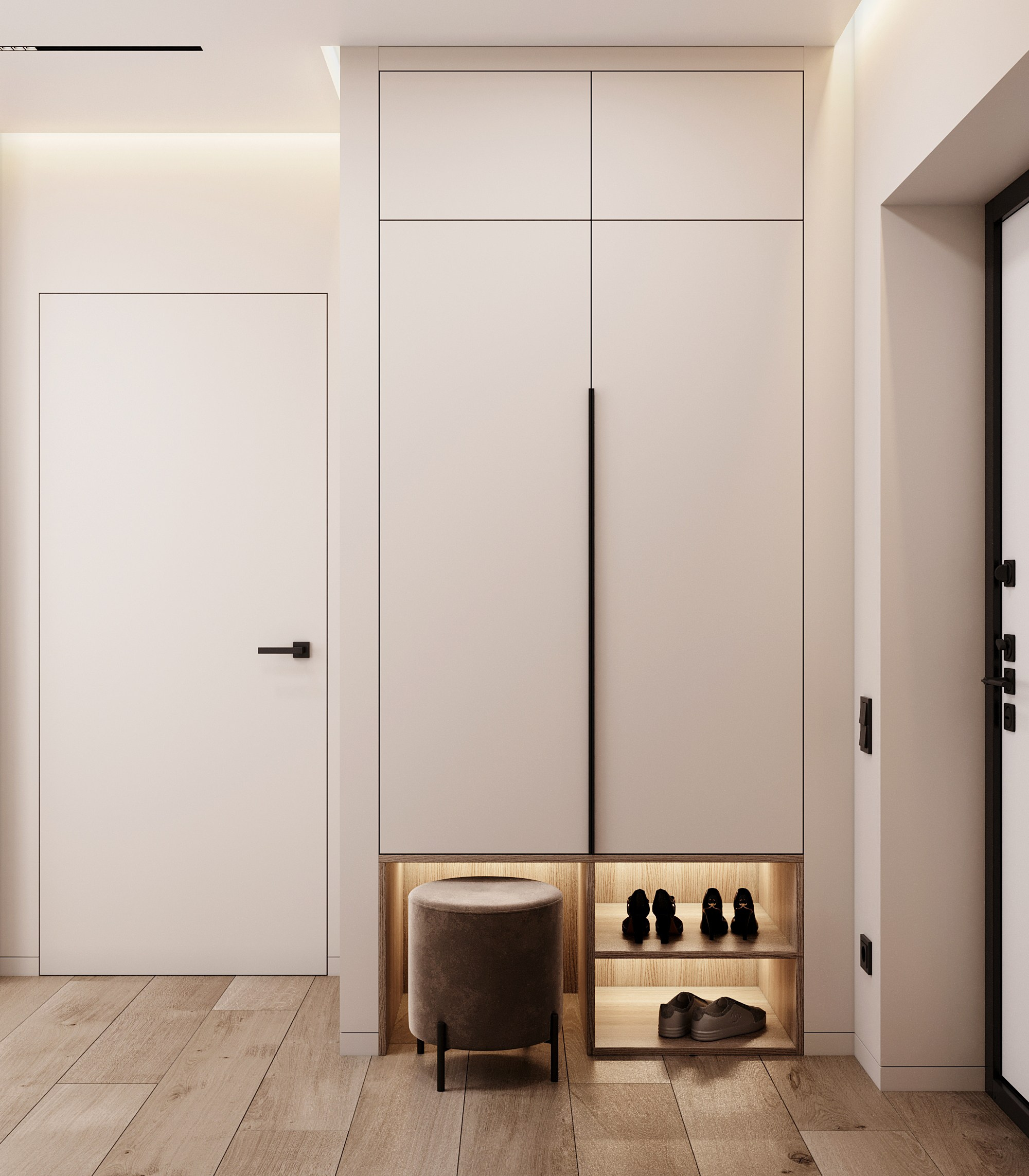 35. Студия дизайна интерьера RISE DESIGN STUDIO