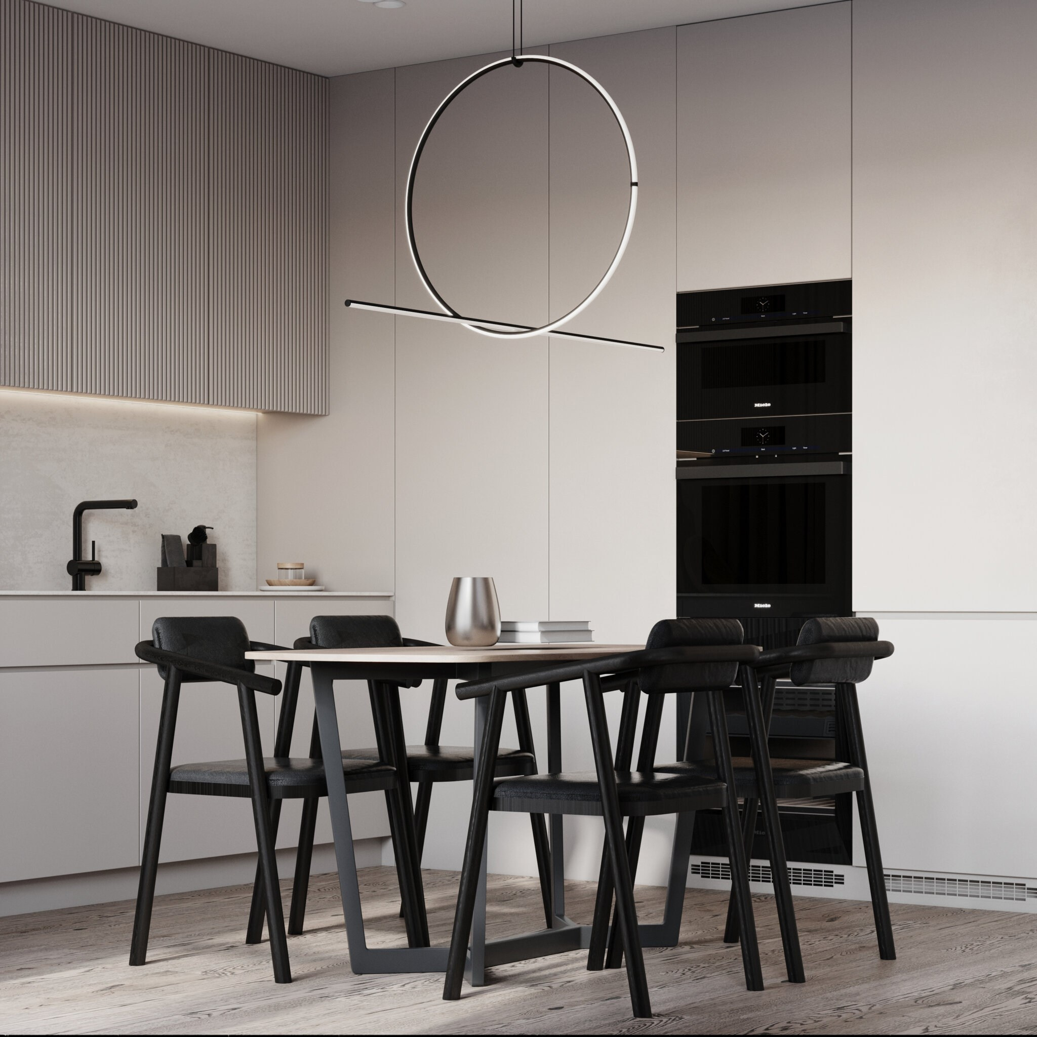 20. Студия дизайна интерьера RISE DESIGN STUDIO