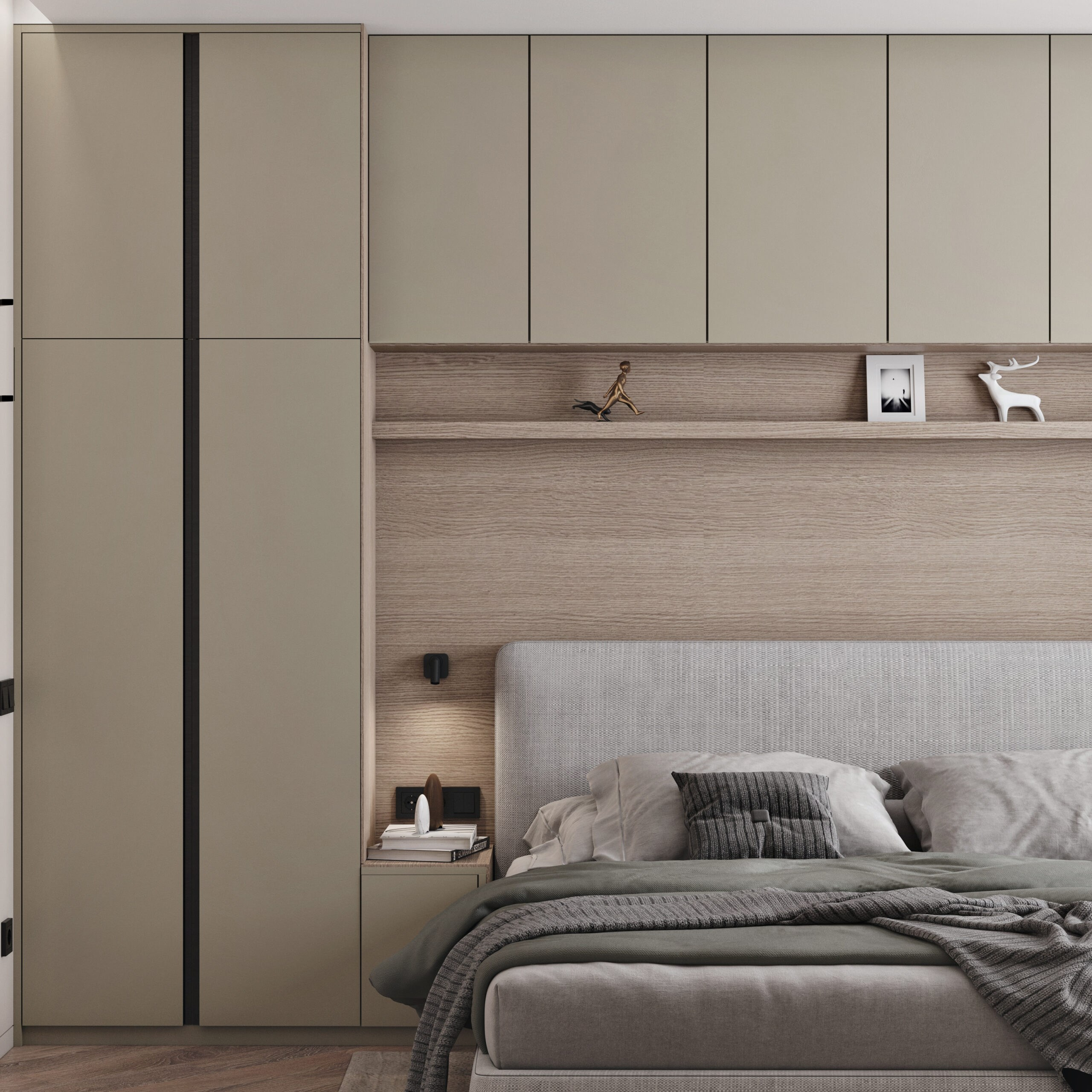 30. Студия дизайна интерьера RISE DESIGN STUDIO