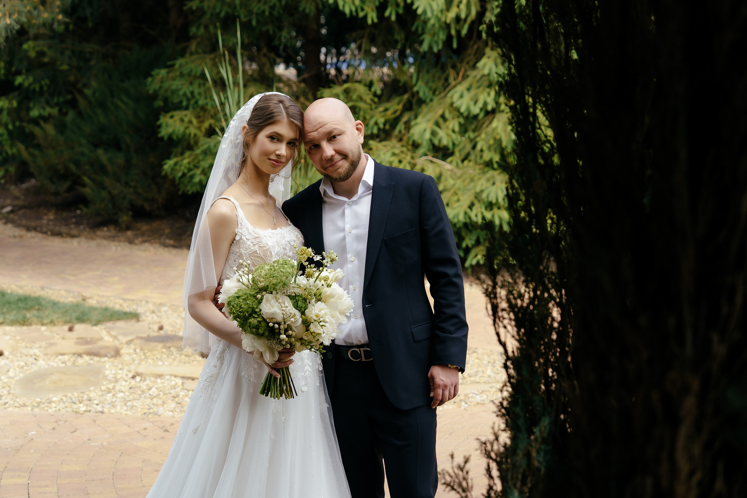 Константин и Елена. Свадебный и репортажный фотограф Ростов-на-Дону Алексей Гуль