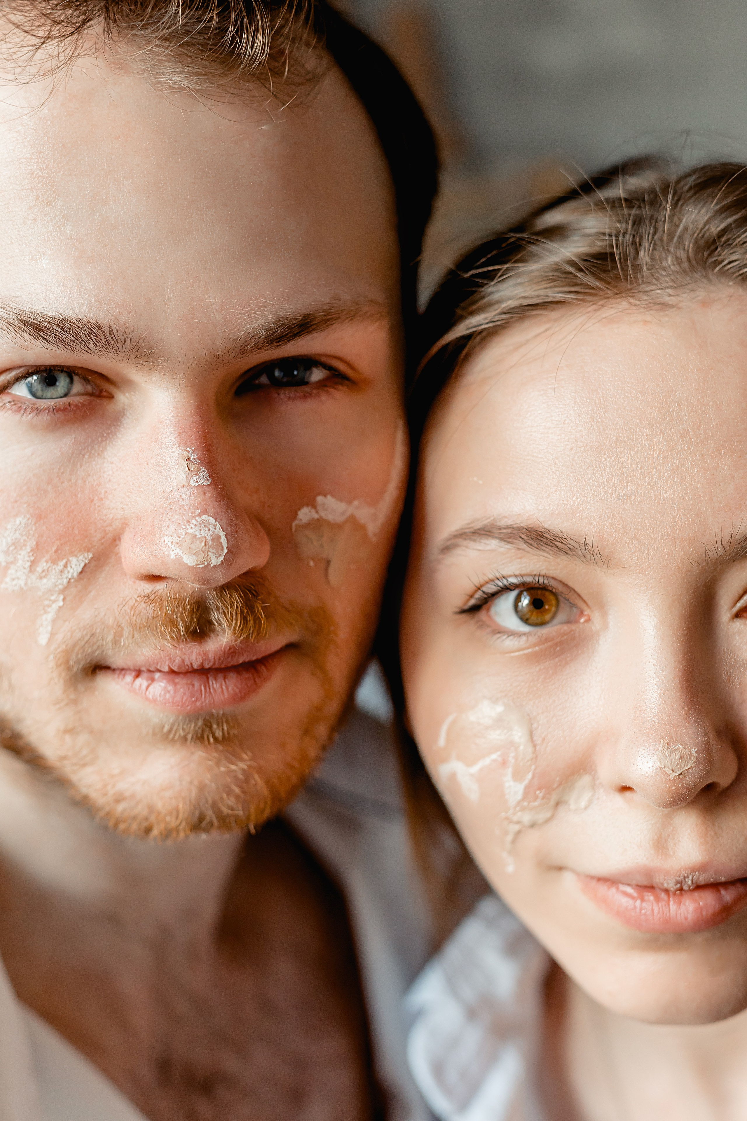 Love story. Семейный и детский фотограф в Москве Юлия Мусаева