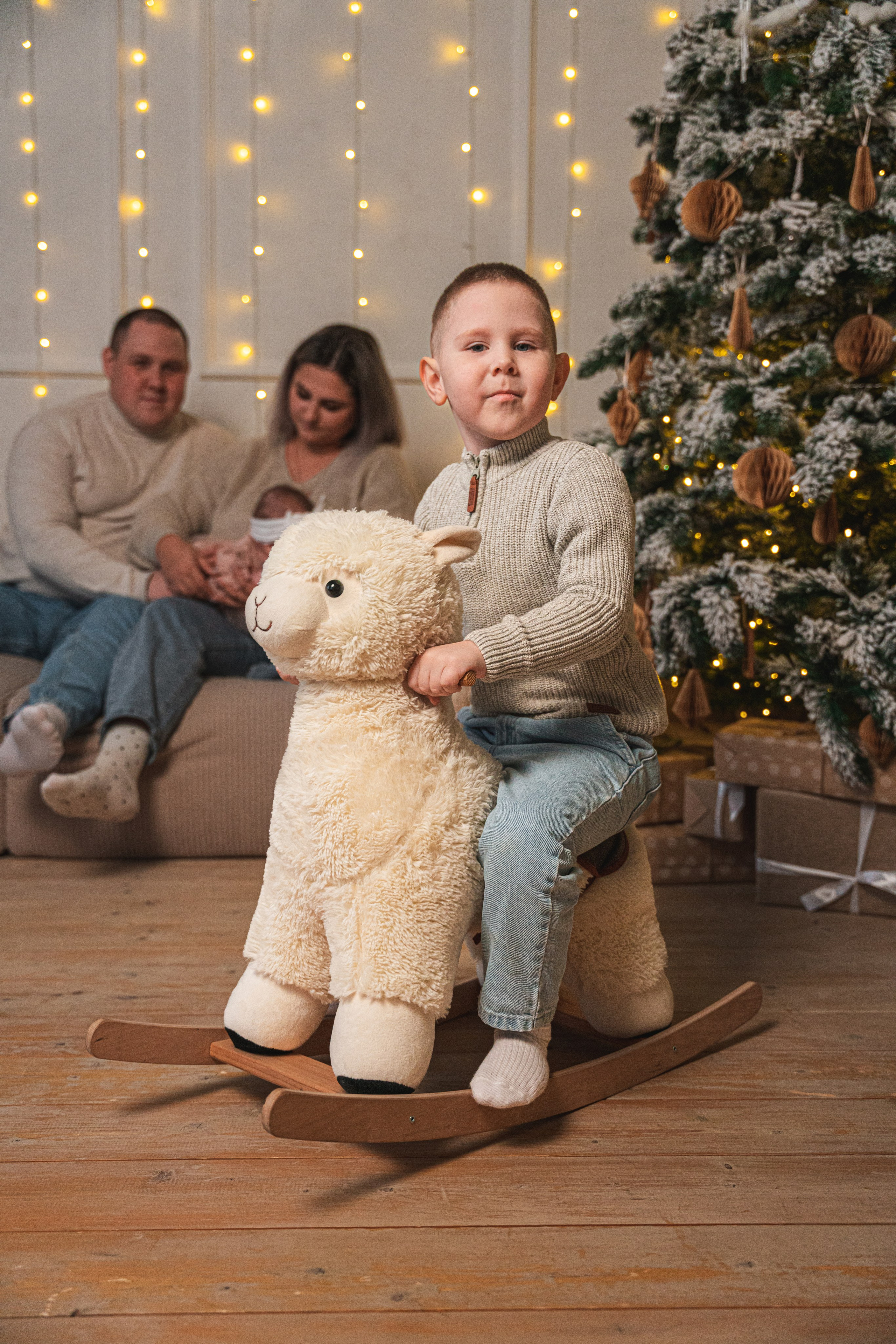 Семейные съемки. Илья Кутузов — Фотограф