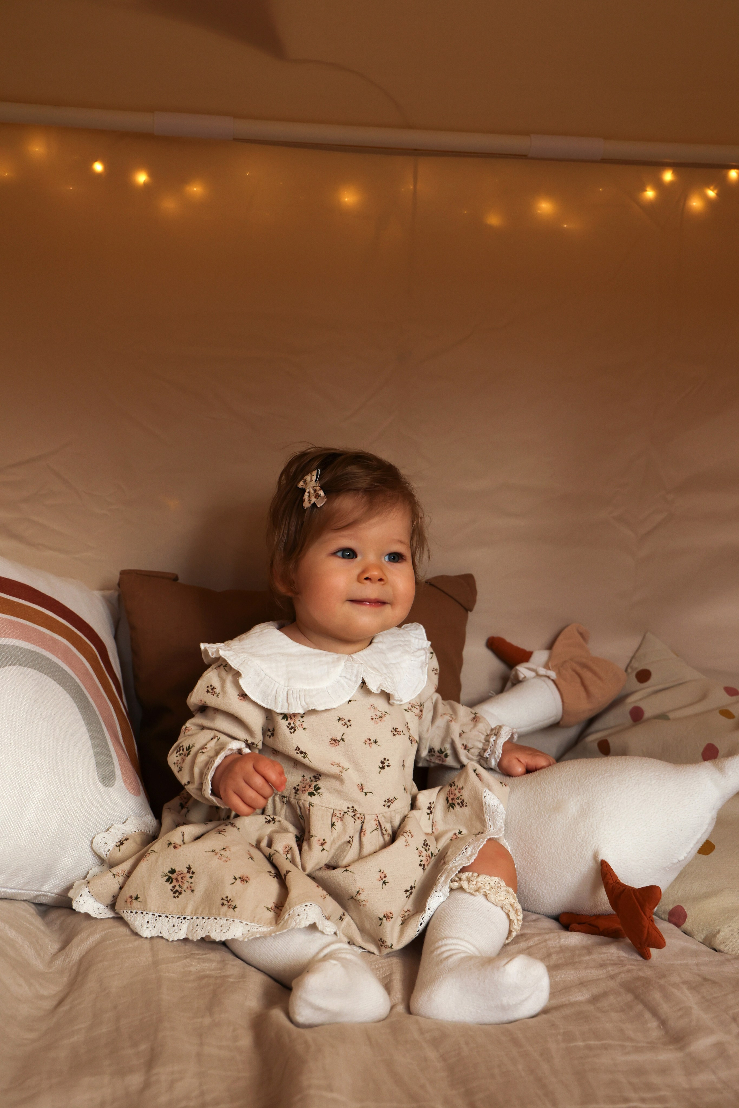 Алина. Фотограф Юлия Абдульмянова