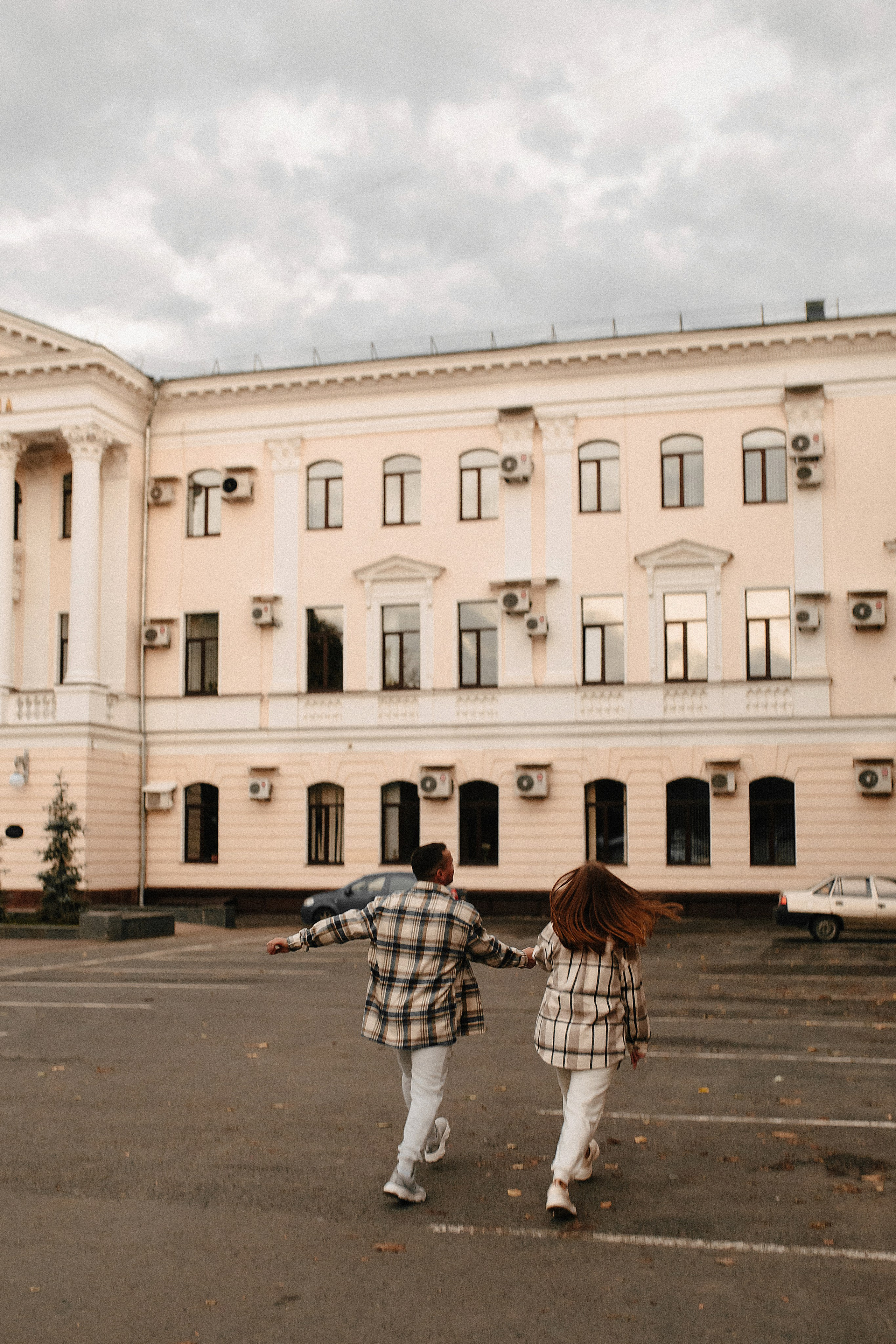 Руслан и Валерия. Фотограф Брянск|Москва Даша Жукова