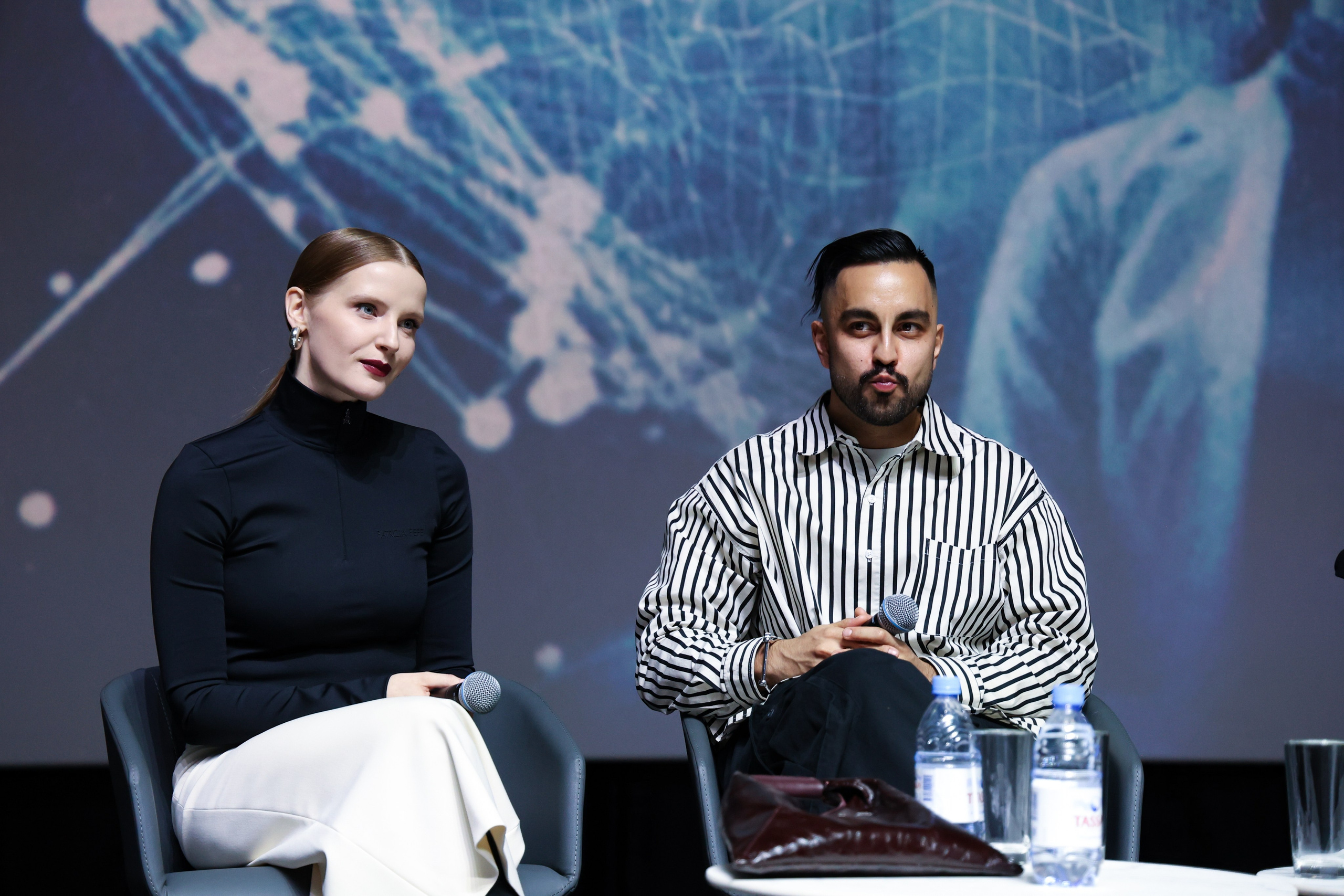 Премьера фильма «Реплика». Свадебный и Event фотограф в Москве Бажина Ирина