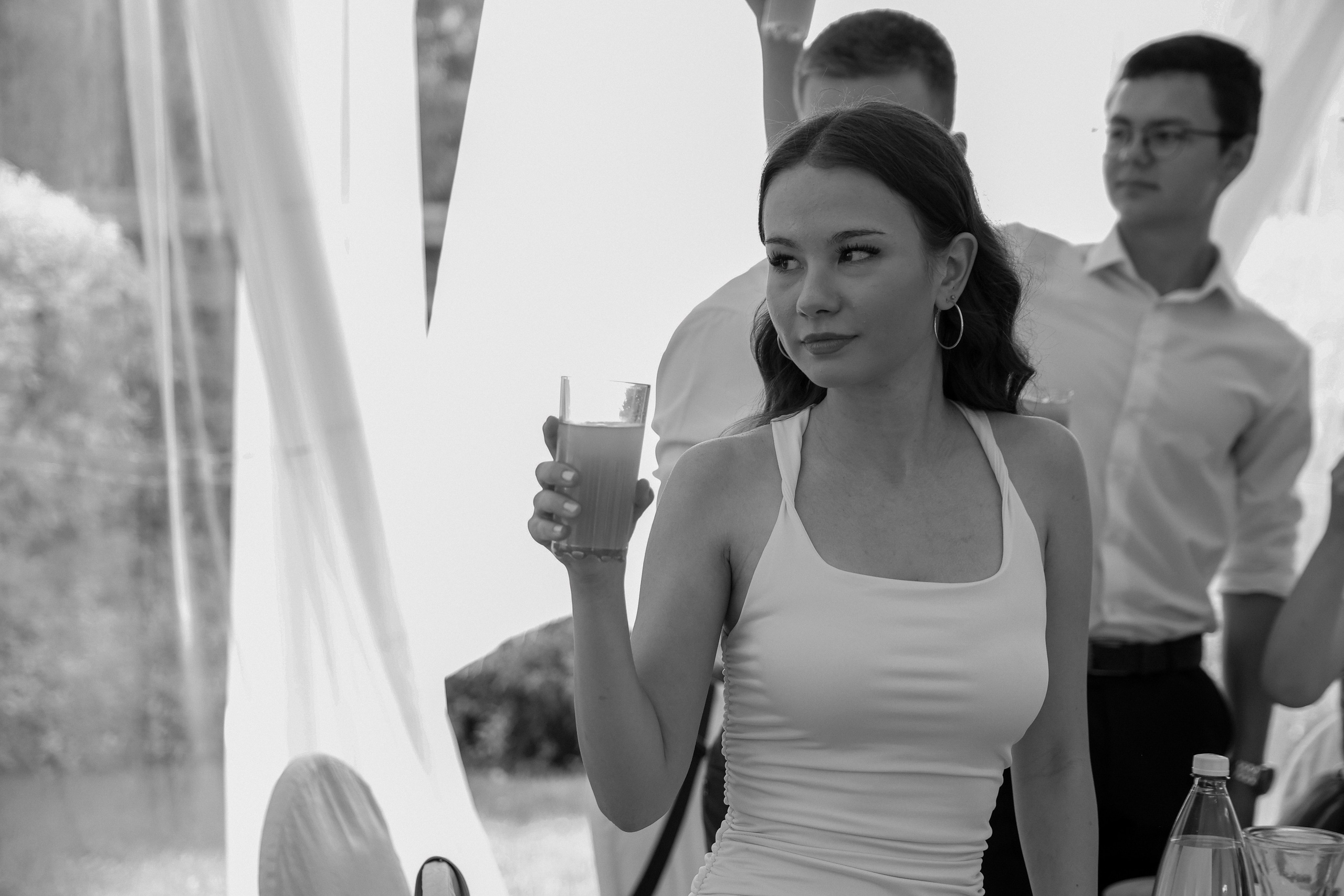 Даниил & Дарья. Свадебный и Event фотограф в Москве Бажина Ирина