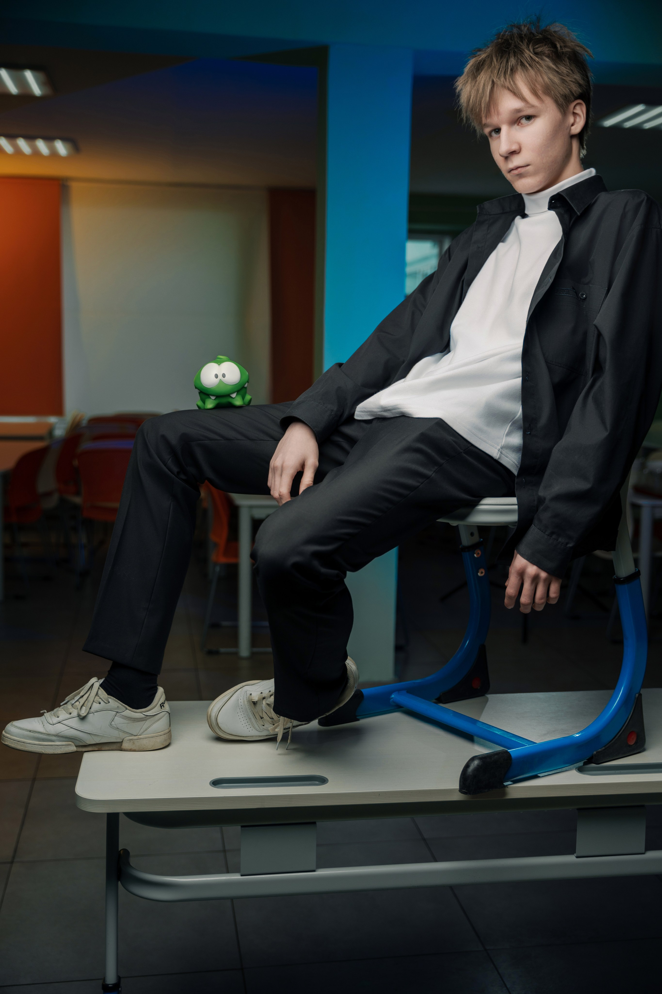 выпускные альбомы, Павлодар