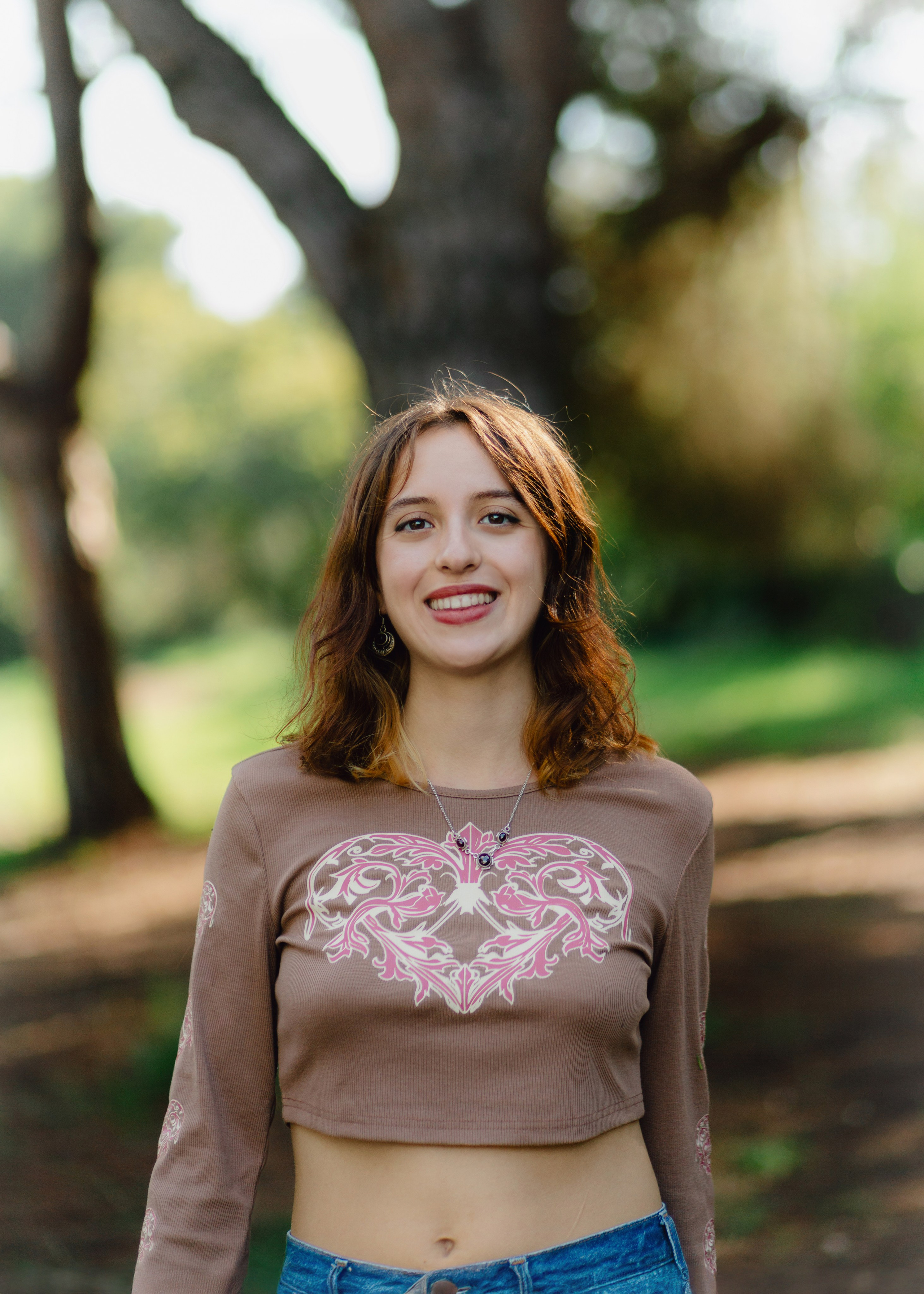 Momentos de Amigas. Barbara Isaeva