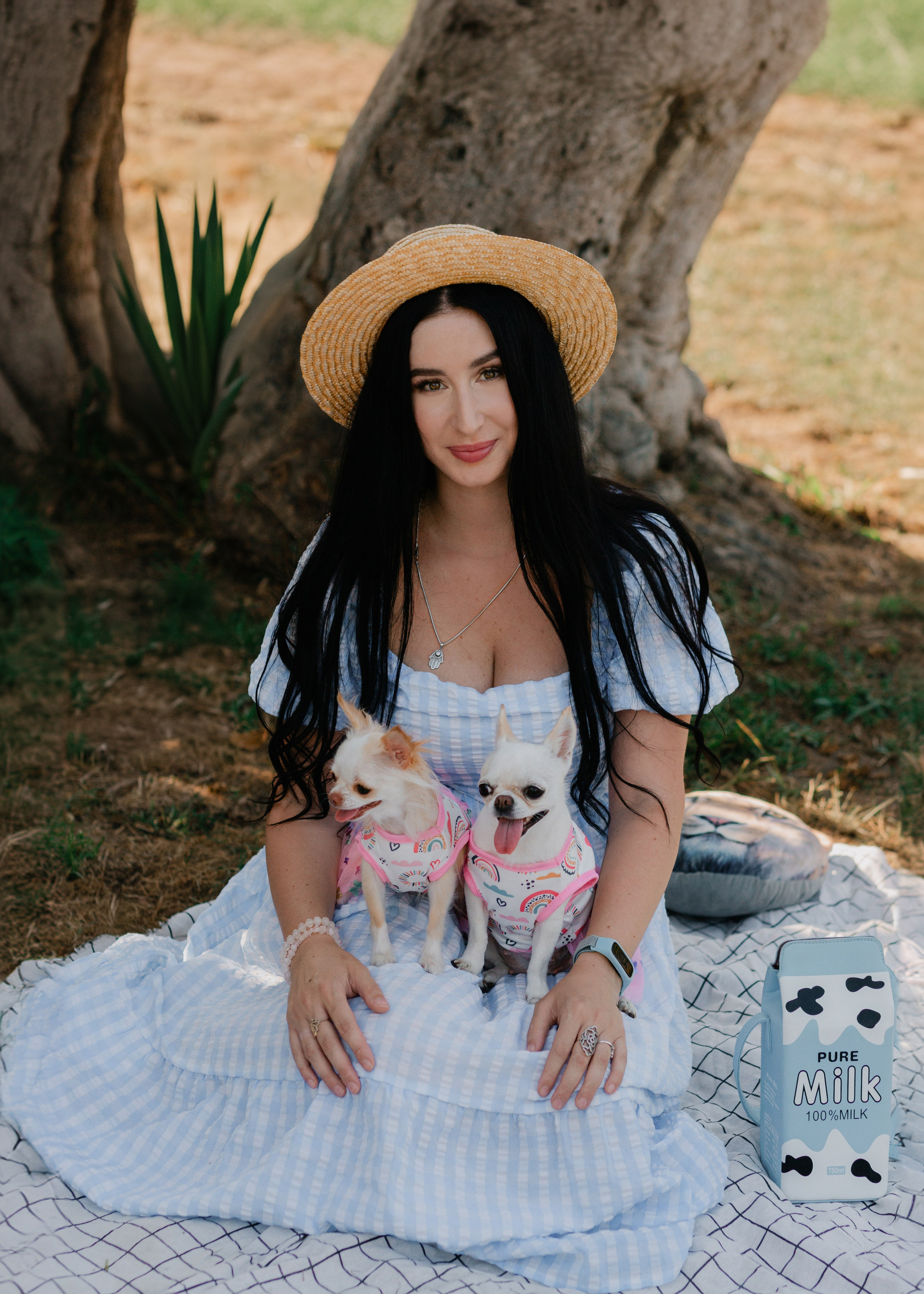 Charming Princesses. Barbara Isaeva