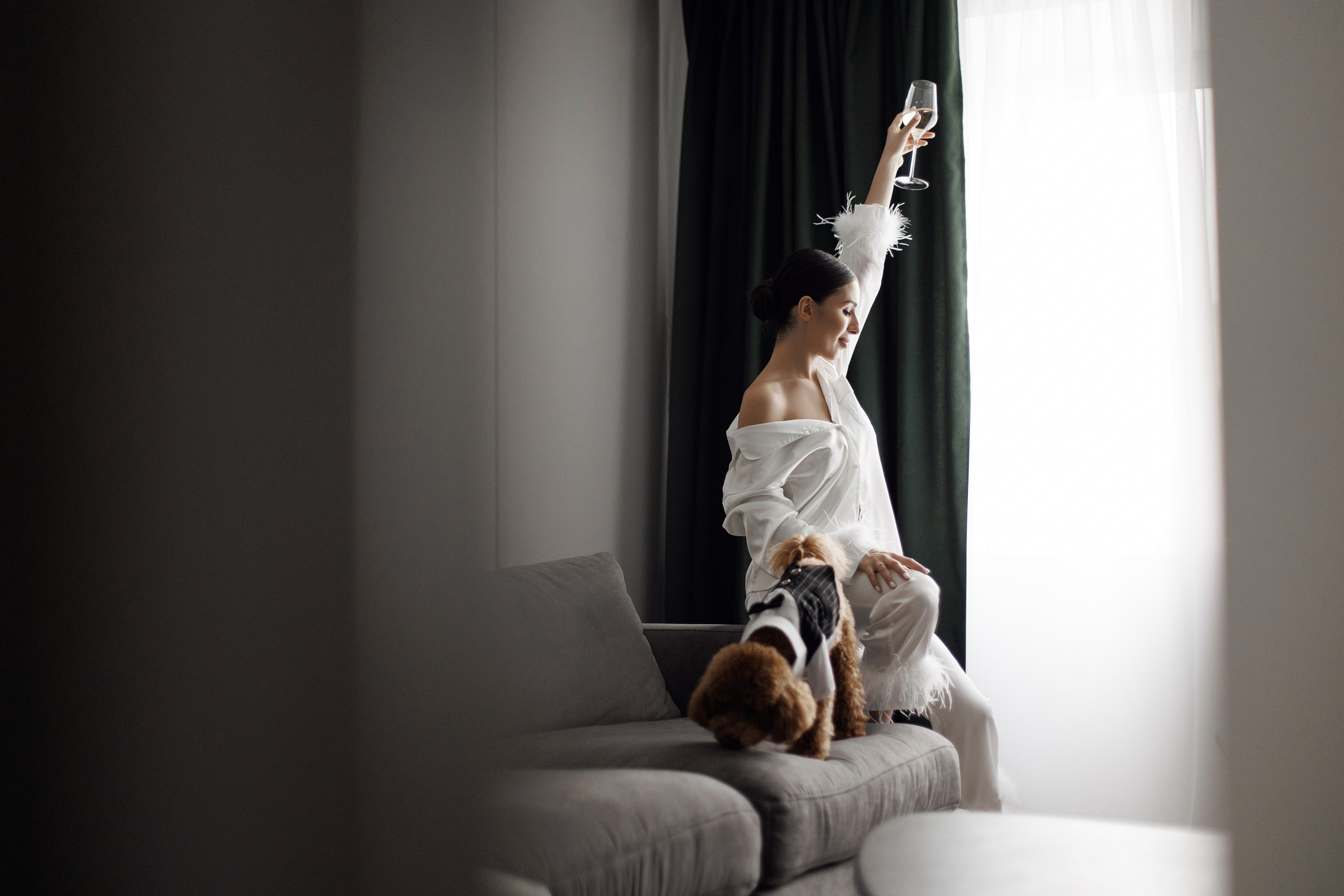 Sara. Свадебный фотограф Екатерина Худякова — Ярославль, Санкт-Петербург, Москва