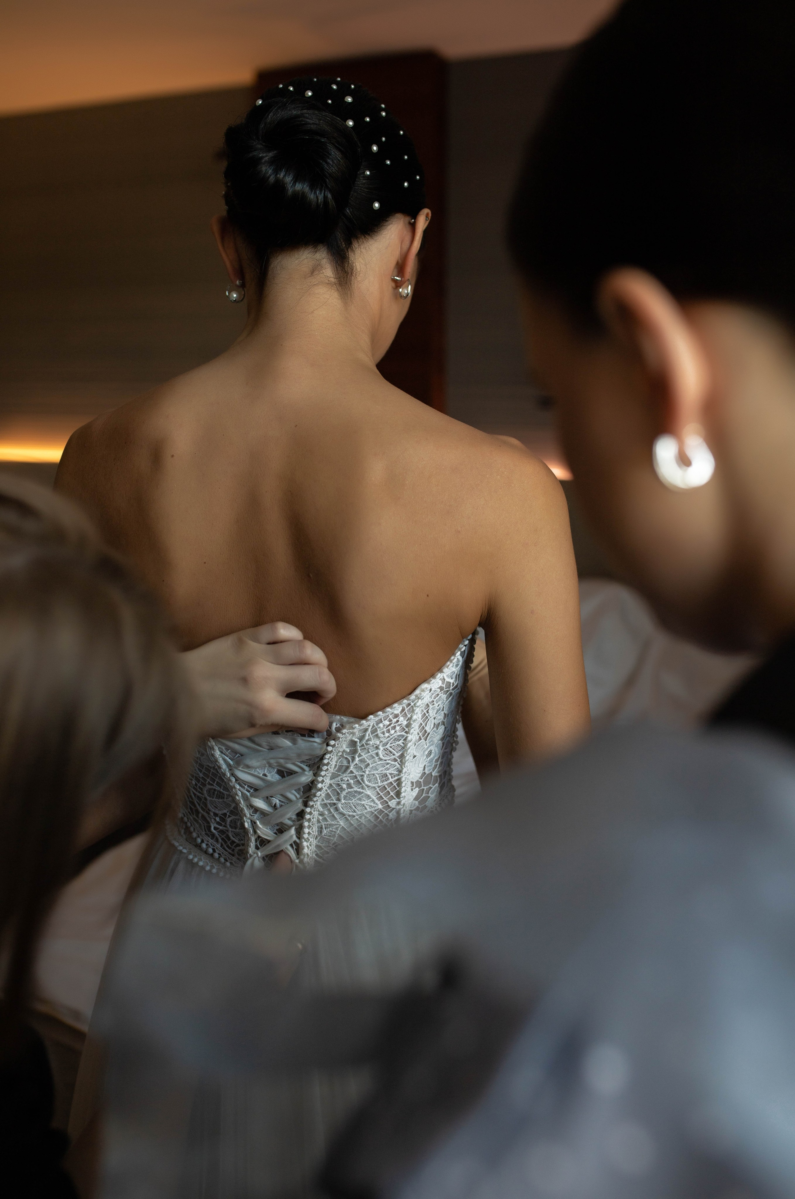 СВАДЕБНЫЙ. Фотограф Бушуева Дарья