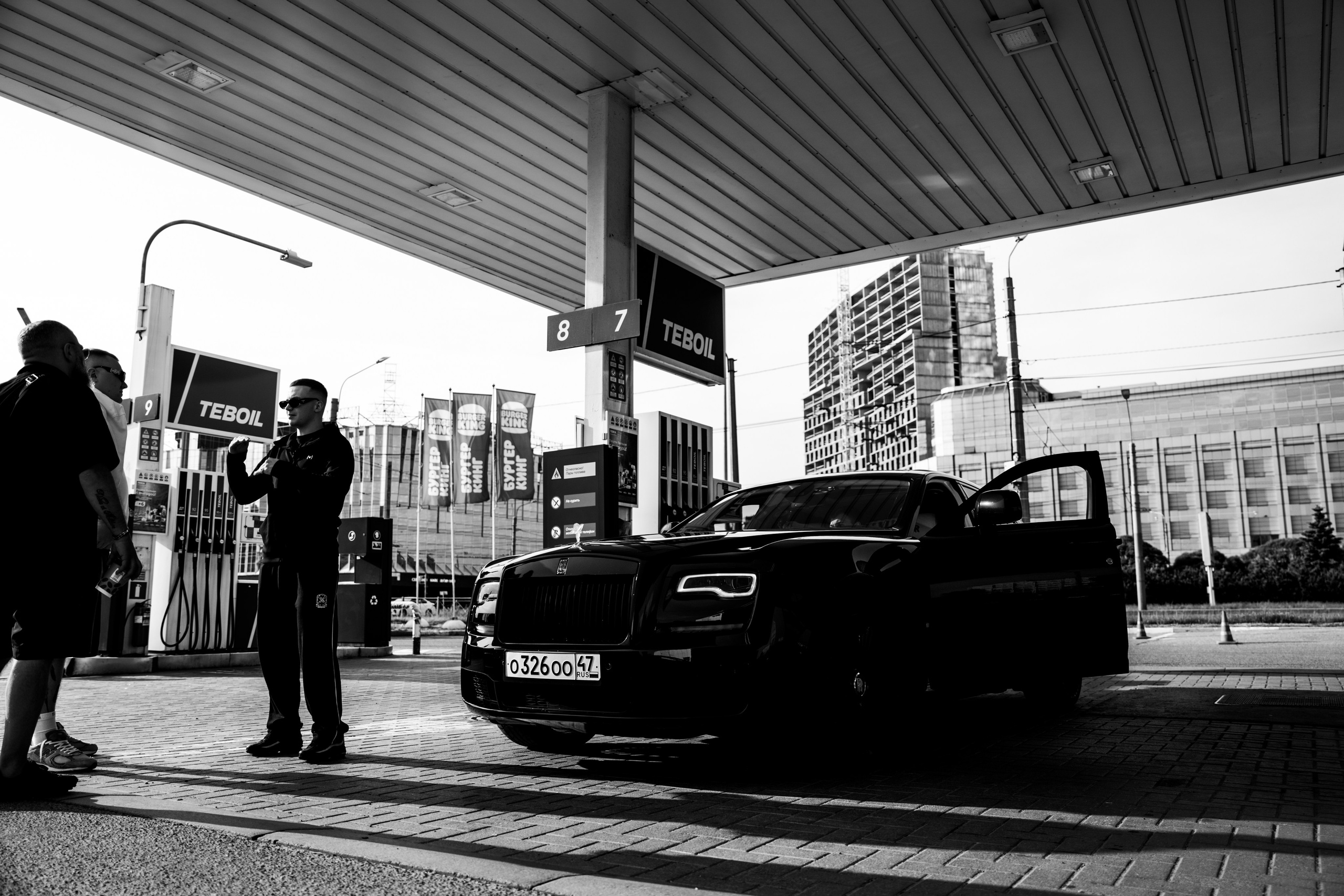 ICEGERGERT×PEREKUPCHINO. АВТОСПОРТИВНЫЙ ФОТОГРАФ