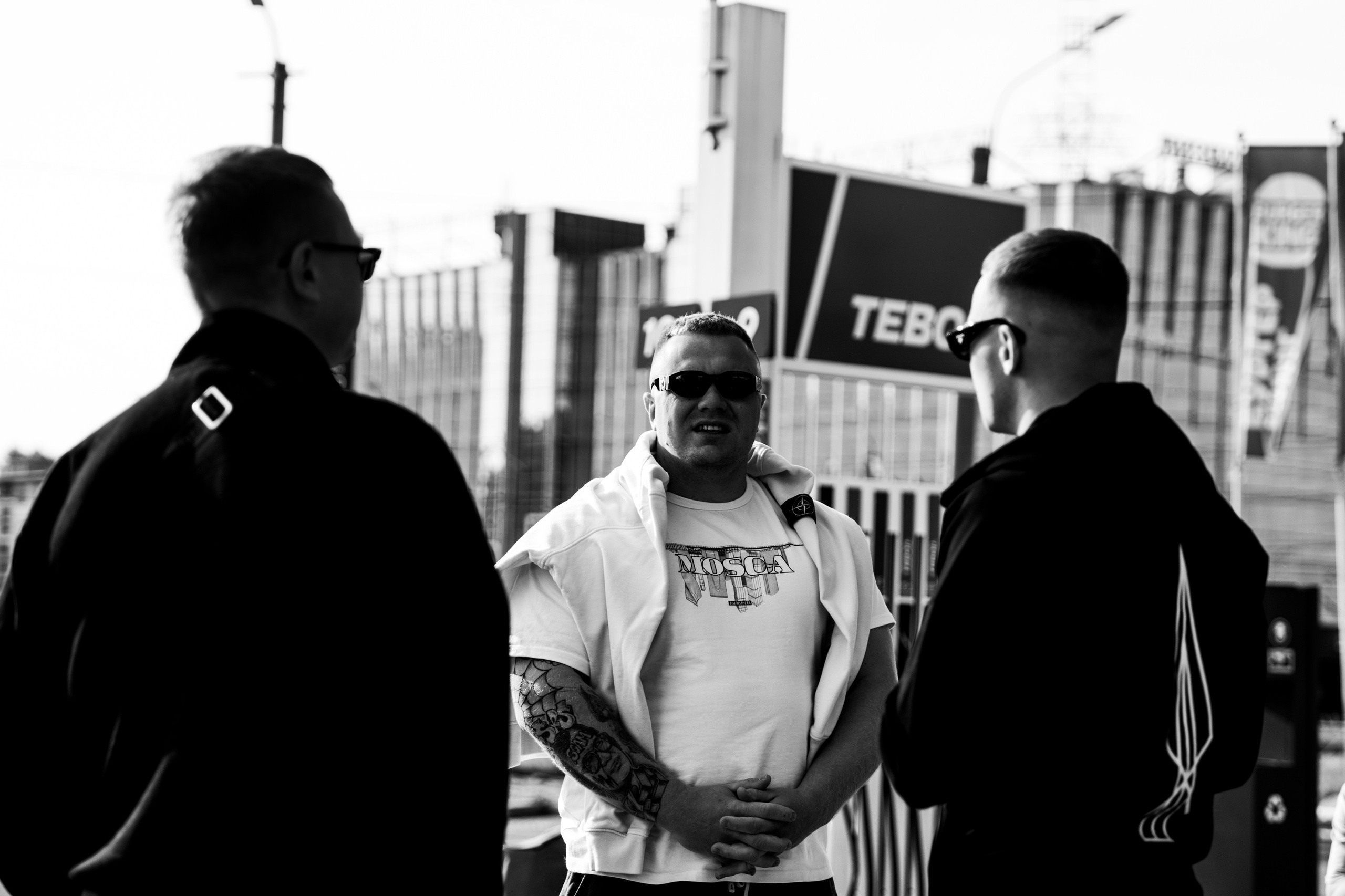 ICEGERGERT×PEREKUPCHINO. АВТОСПОРТИВНЫЙ ФОТОГРАФ