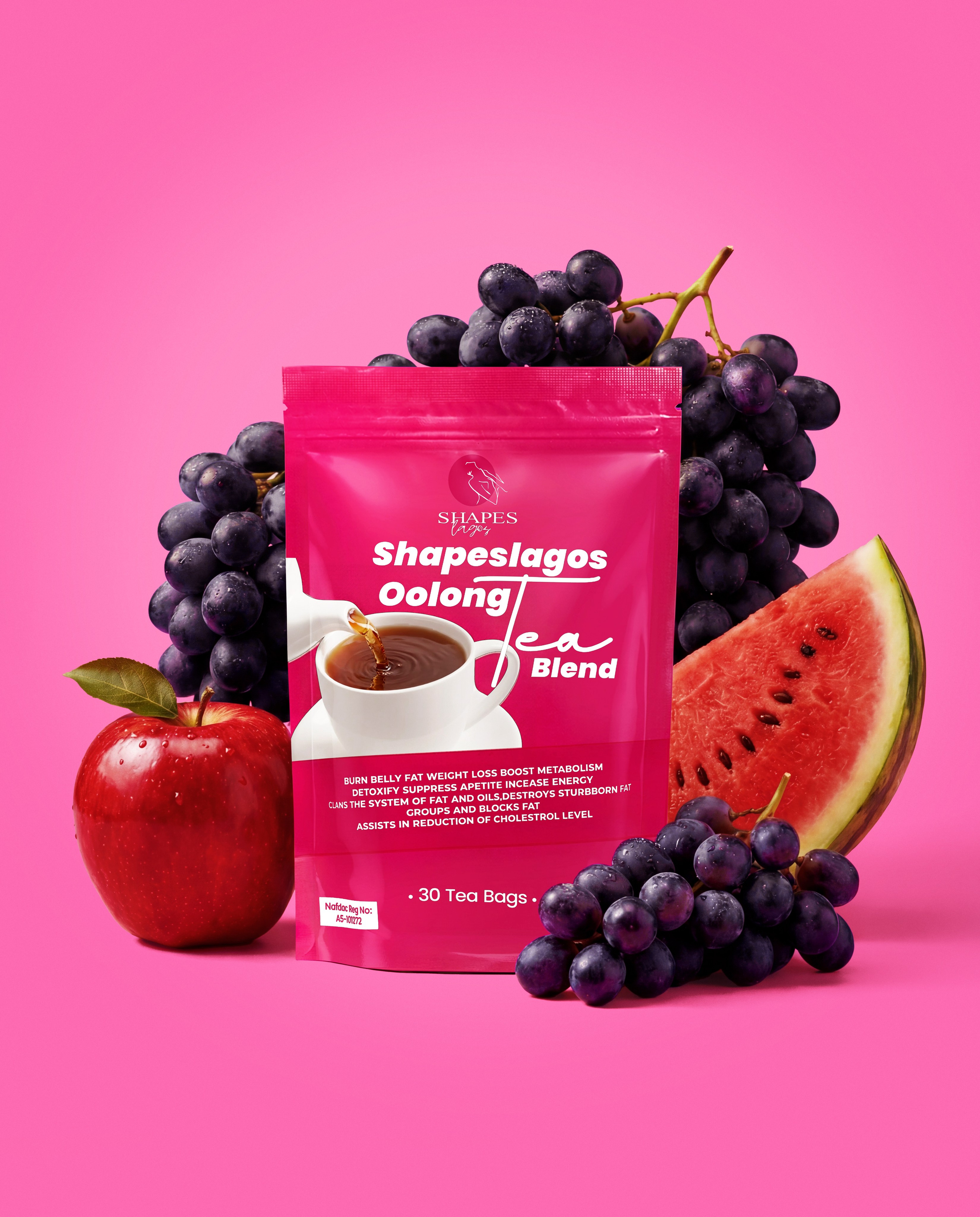 NeuroRetouch. Retouching service