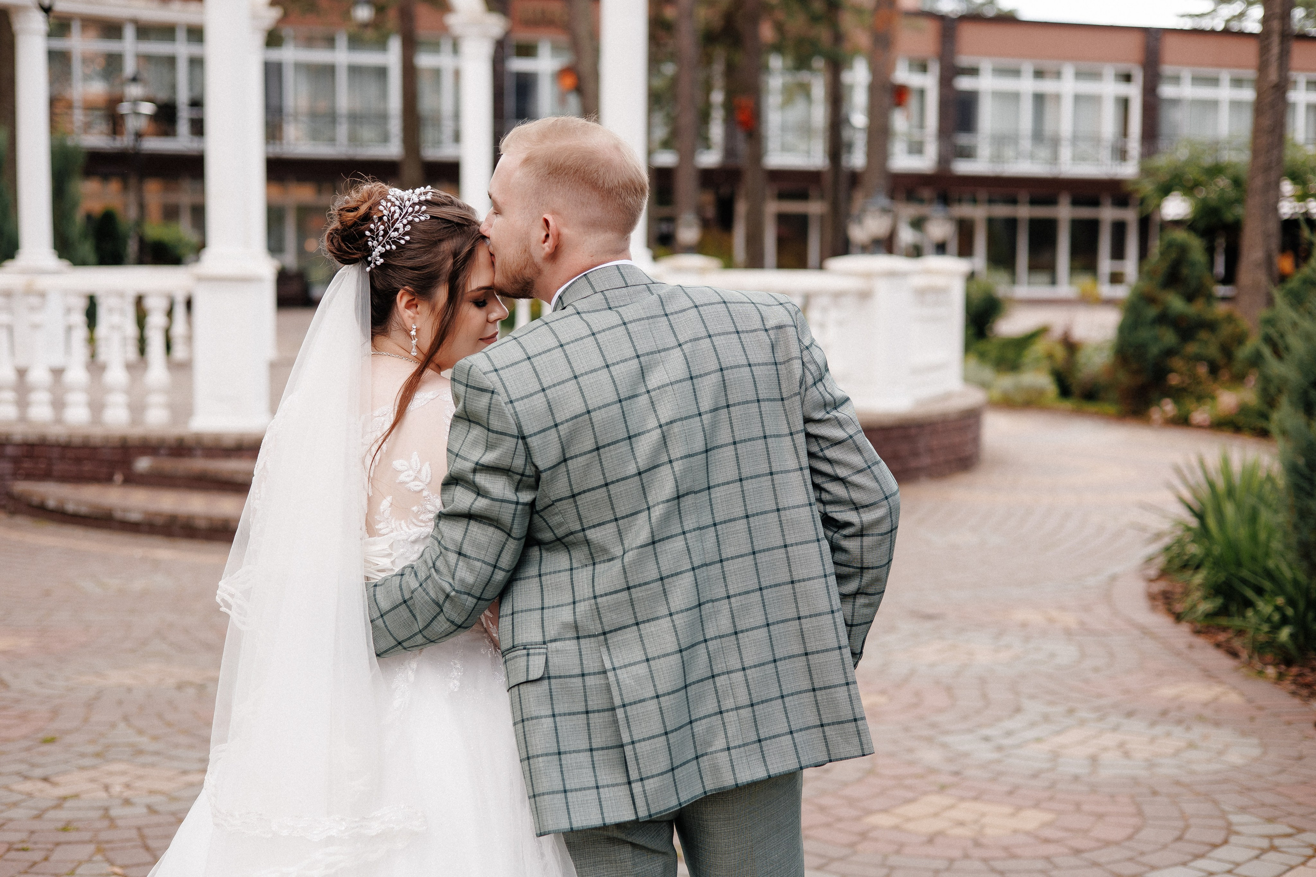 Свадьба. Фотограф Петр Капралов