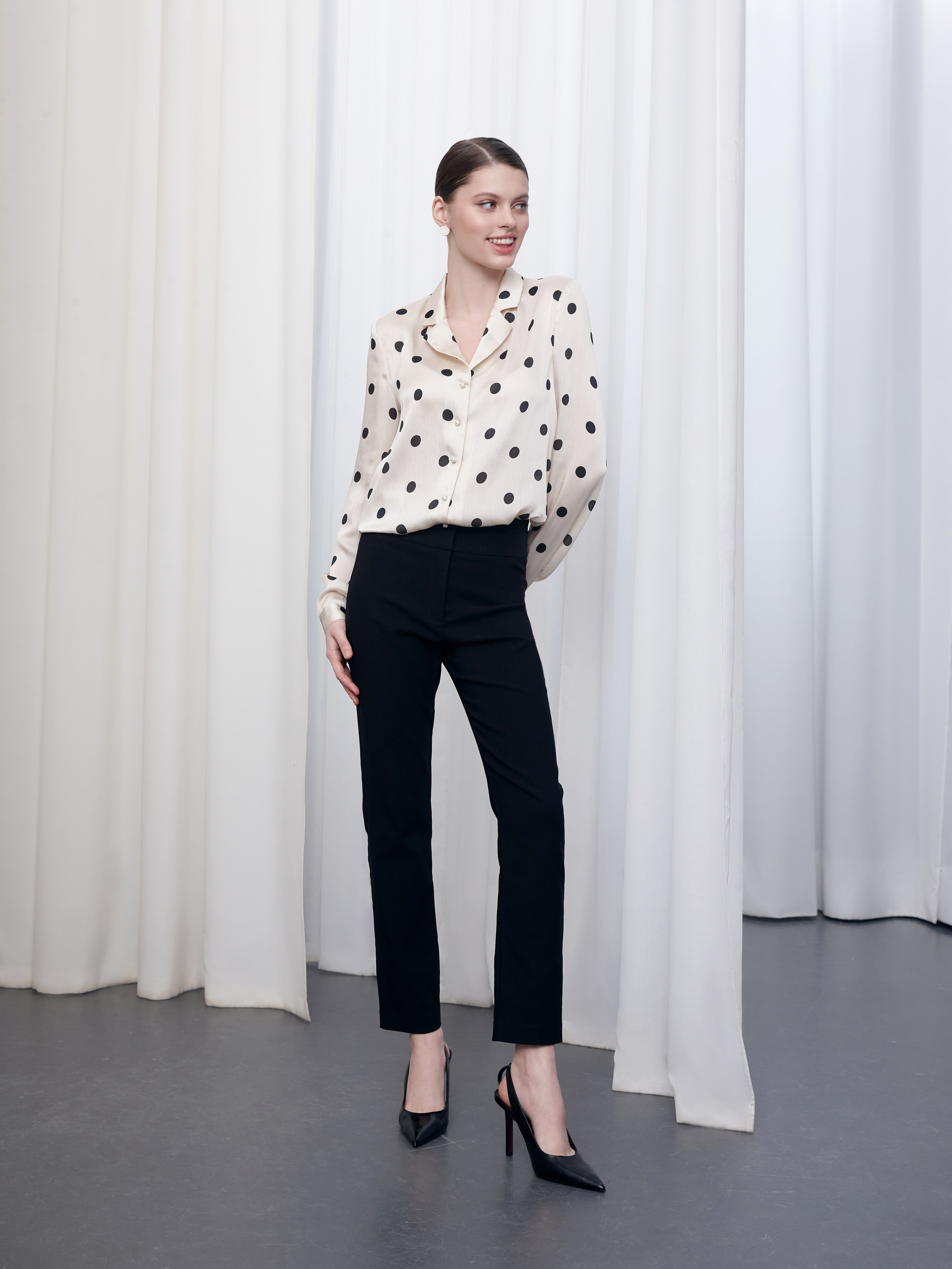 Kira Plastinina. Фотограф Sasha Saunder