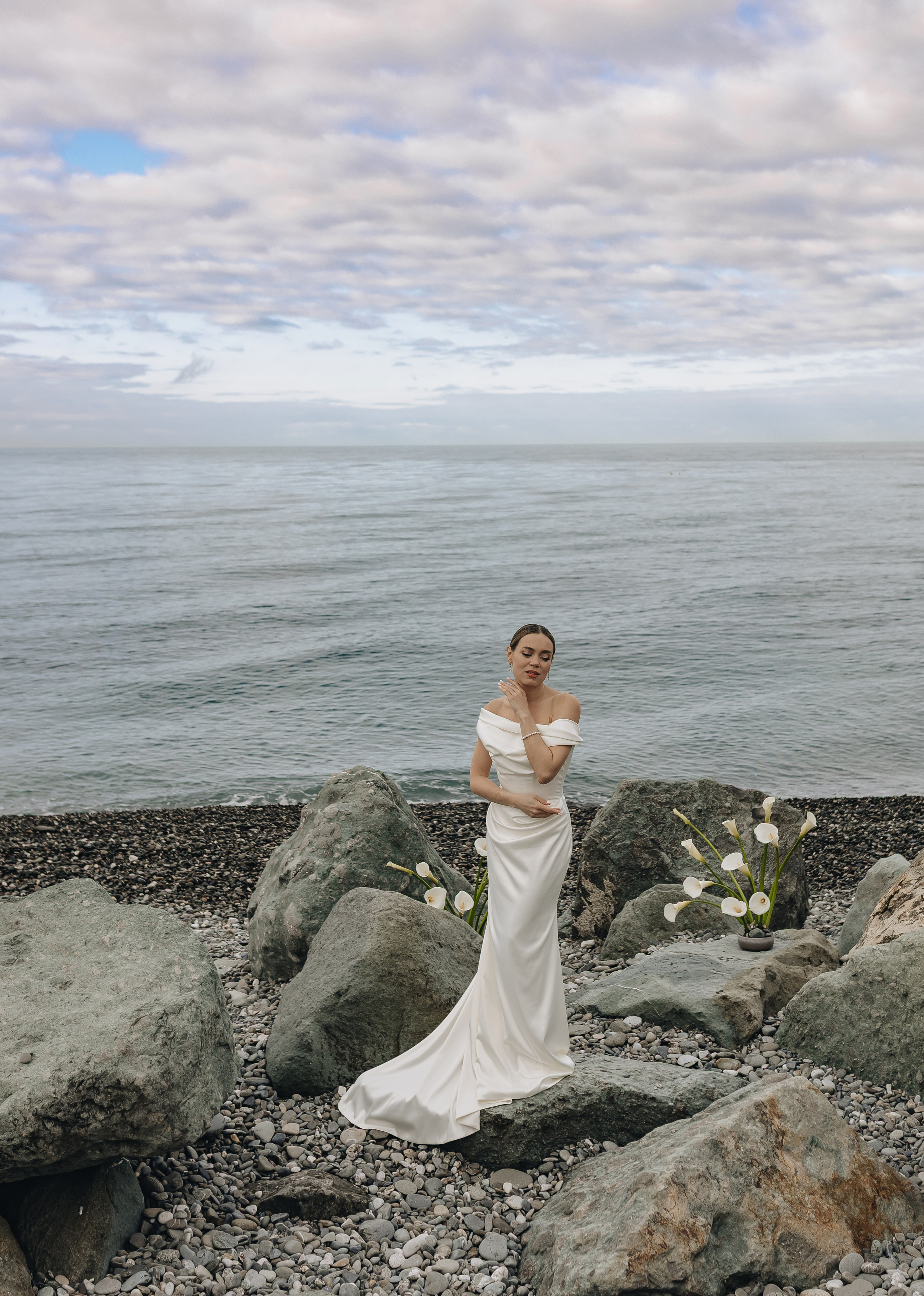 Море внутри меня. Фотограф Видеограф| Пермь, Сочи, Санкт-Петербург