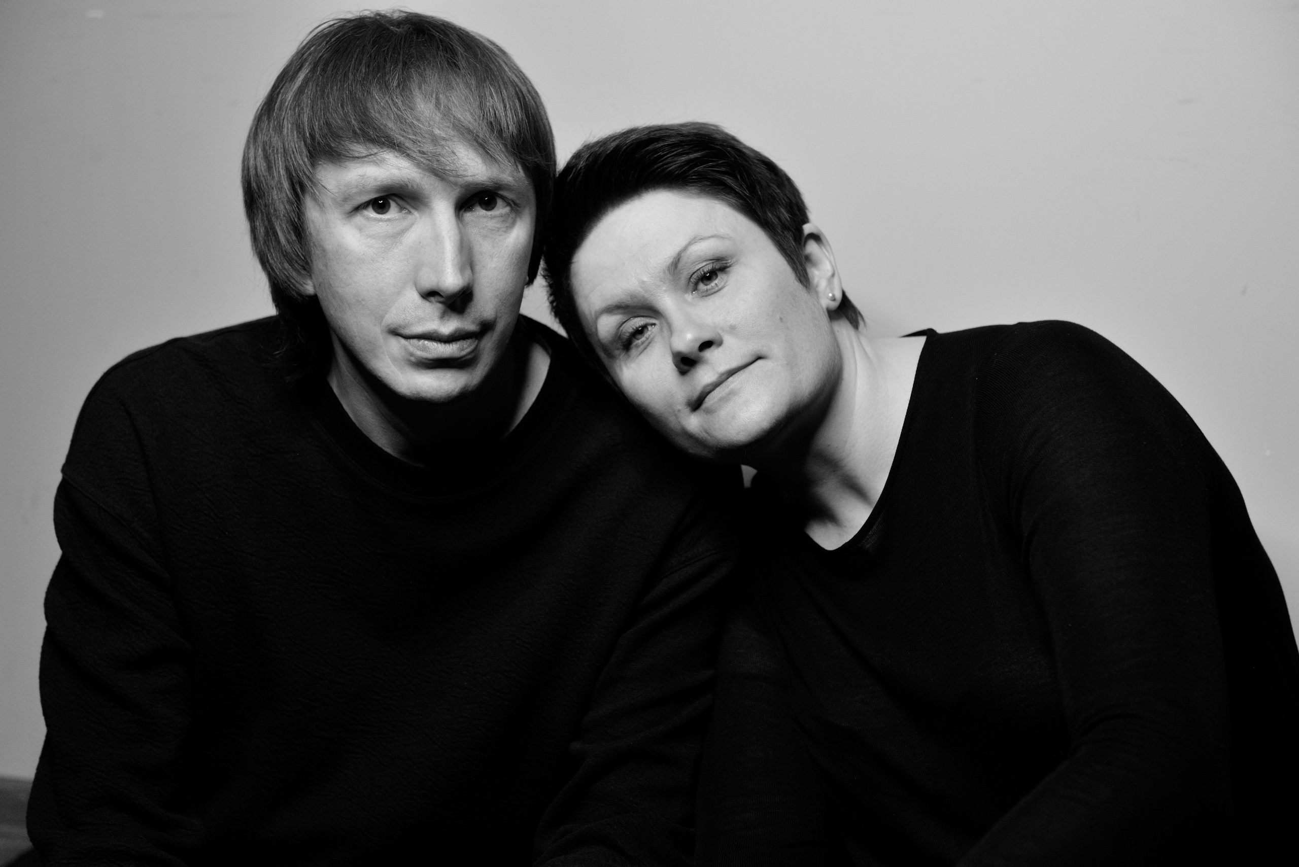 Семейные портреты. Идеи для съемки супружеской пары.