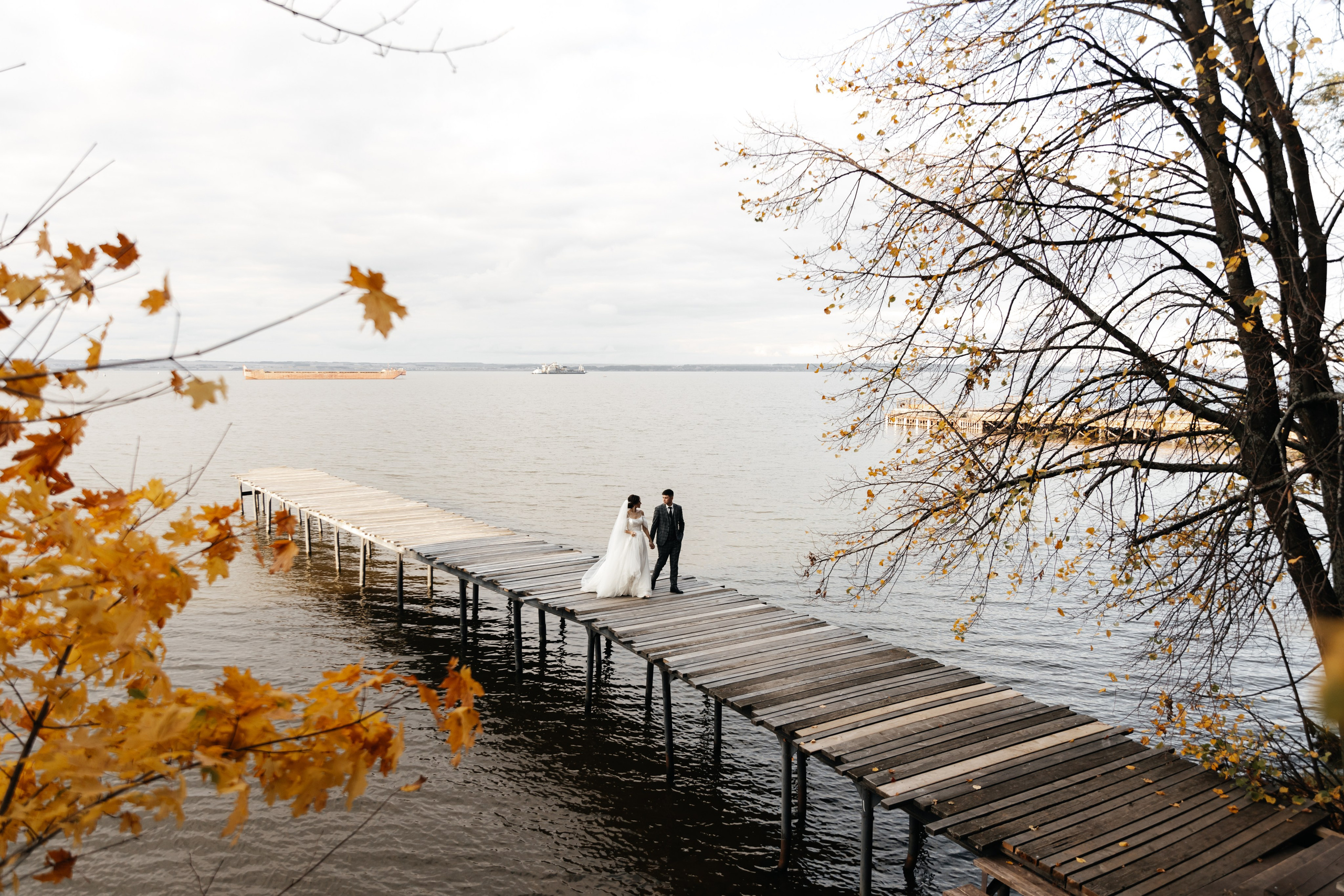 Ainur & Alina. Свадебный фотограф Ильнар Асадуллин