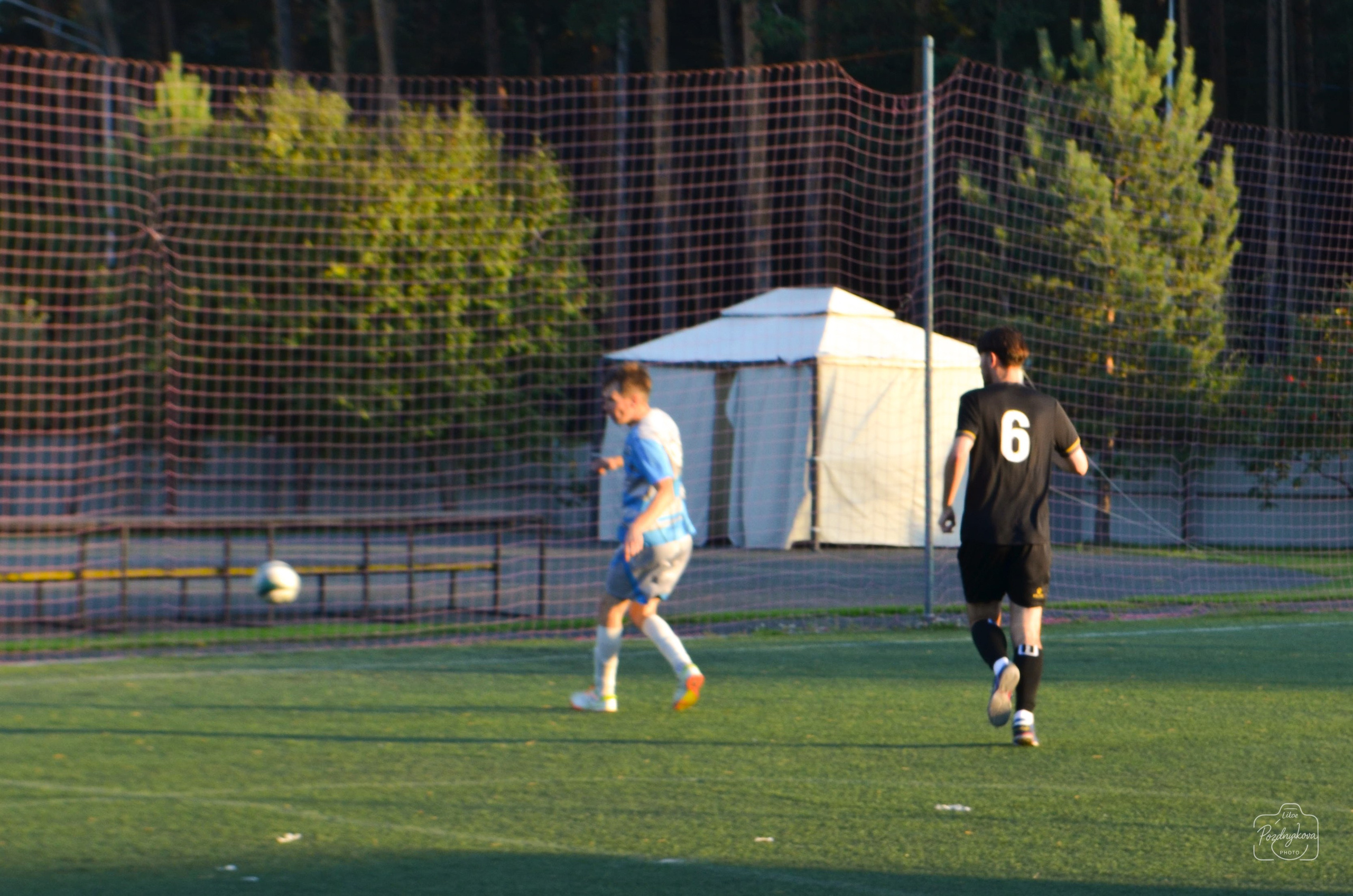 ASM GROUP vs ССК Форс-АлтГУ|25.08.2025. Фотограф-видеограф Познякова Любовь