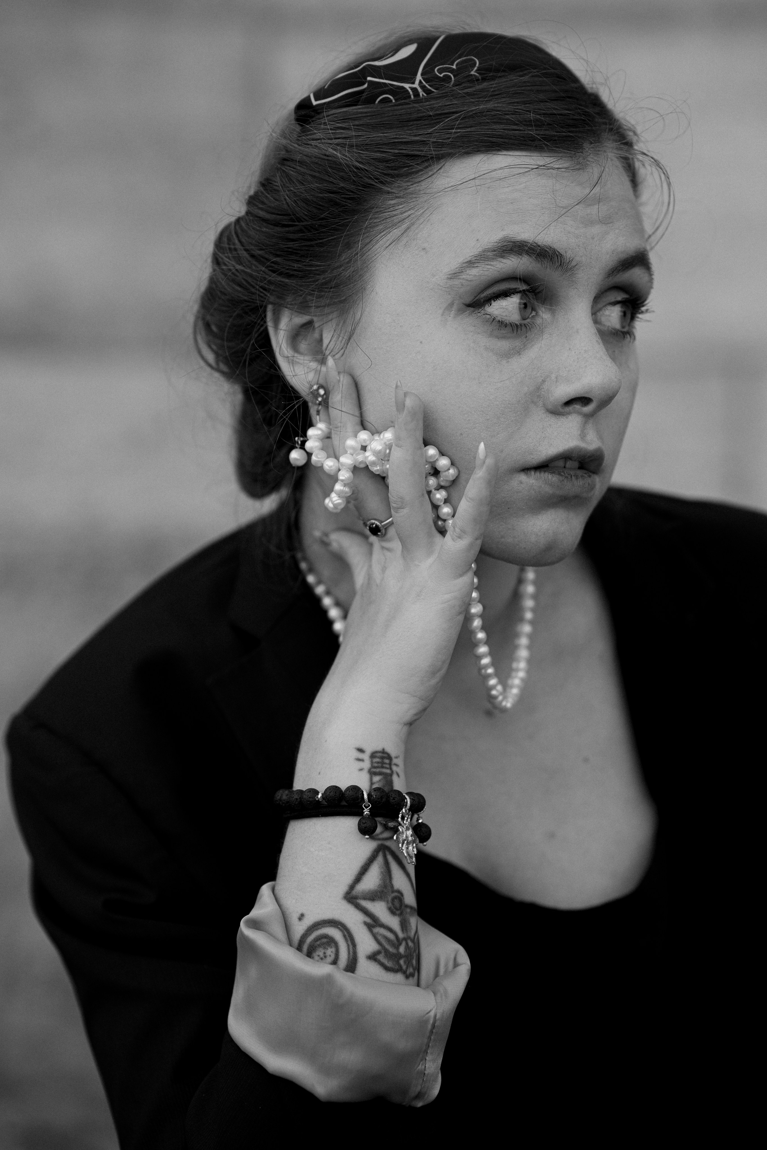 Alexandra. Photographer Yudakova Daria