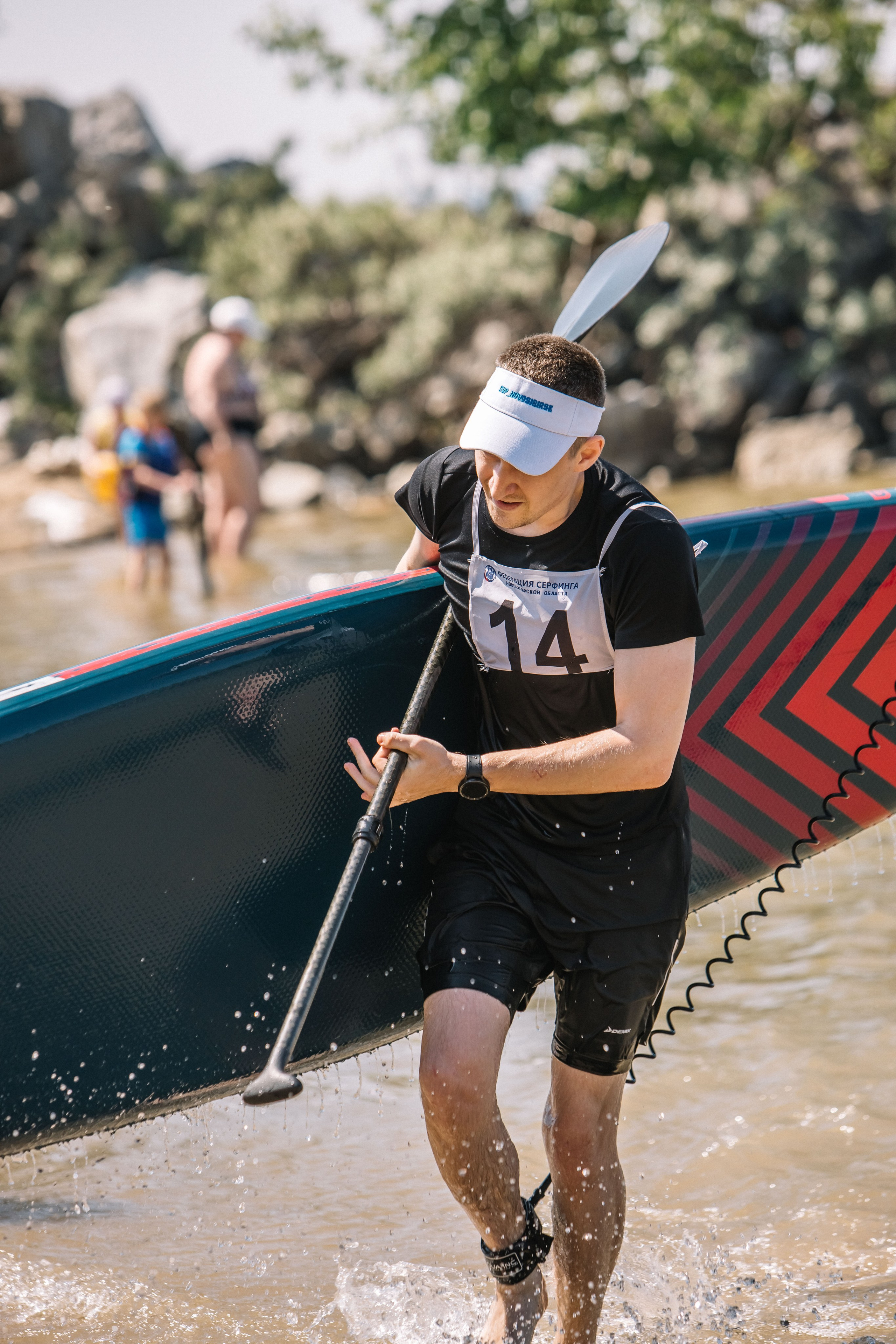 Чемпионат и первенство по НСО по серфингу. Репортажный фотограф в Новосибирске