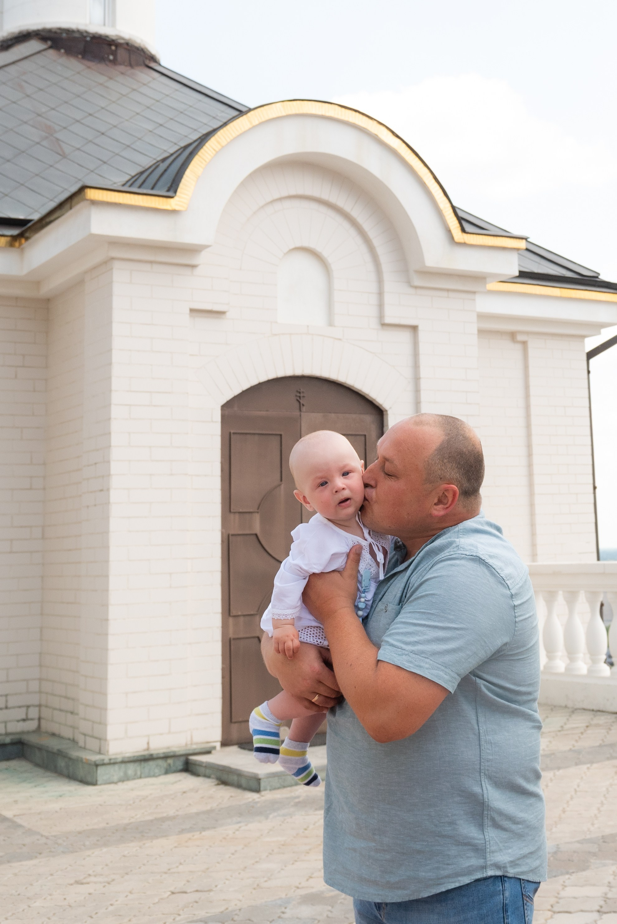 Матвей. Семейный фотограф Ирина Сгибнева