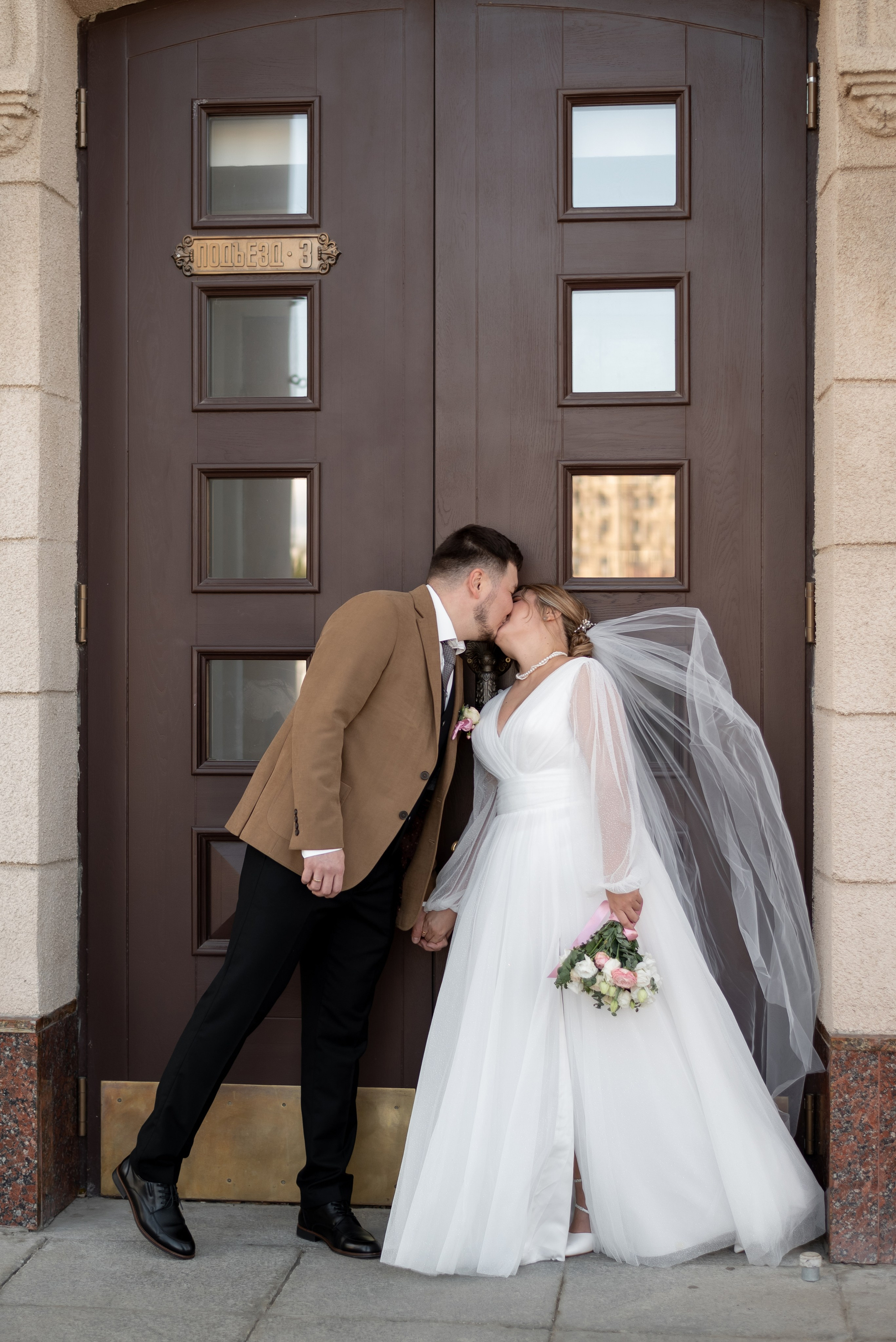 Настя и Дима. Семейный фотограф Ирина Сгибнева