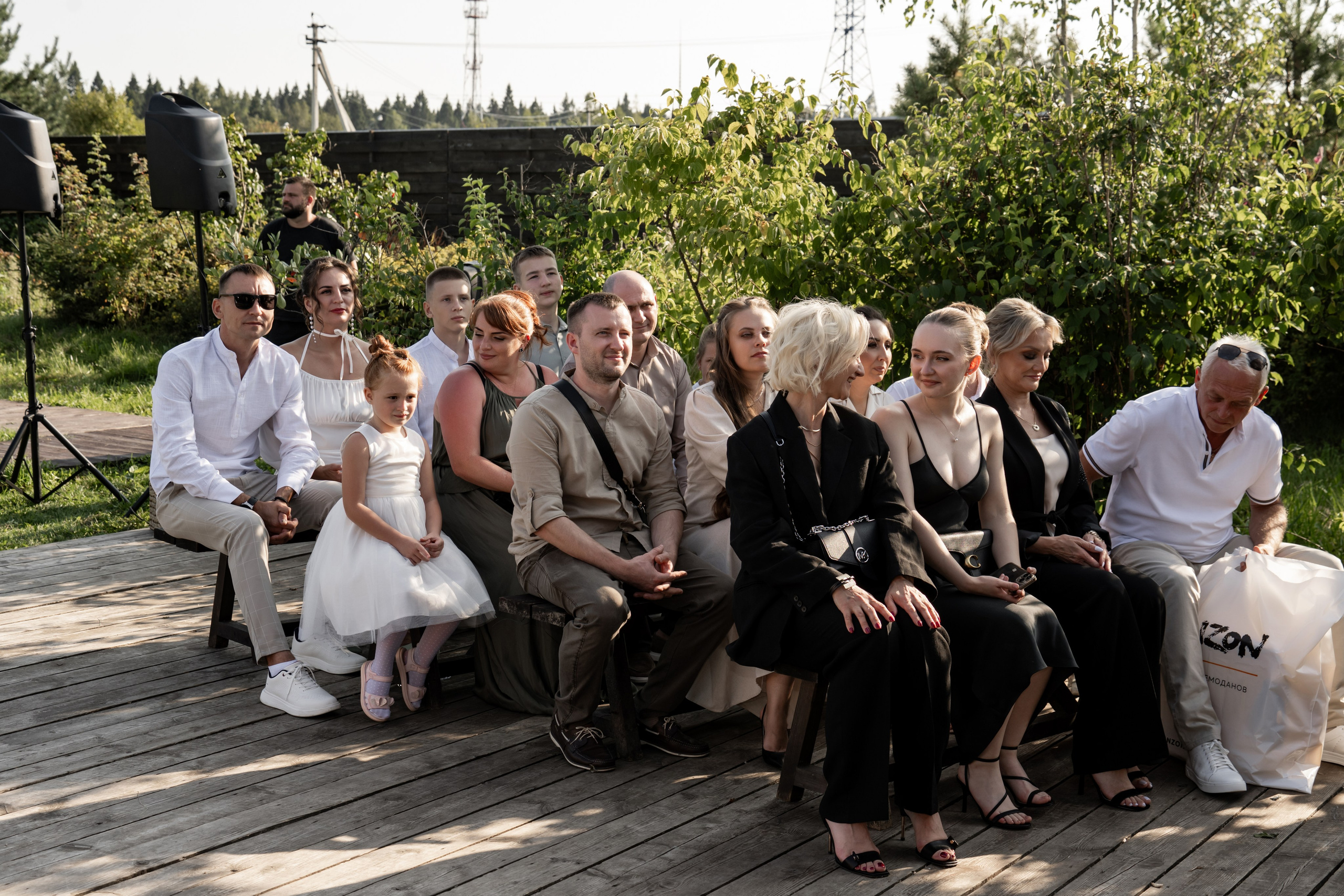 2024. Богдан и Ирина. Свадебный и семейный фотограф в Москве и Европе Евгения Амелина