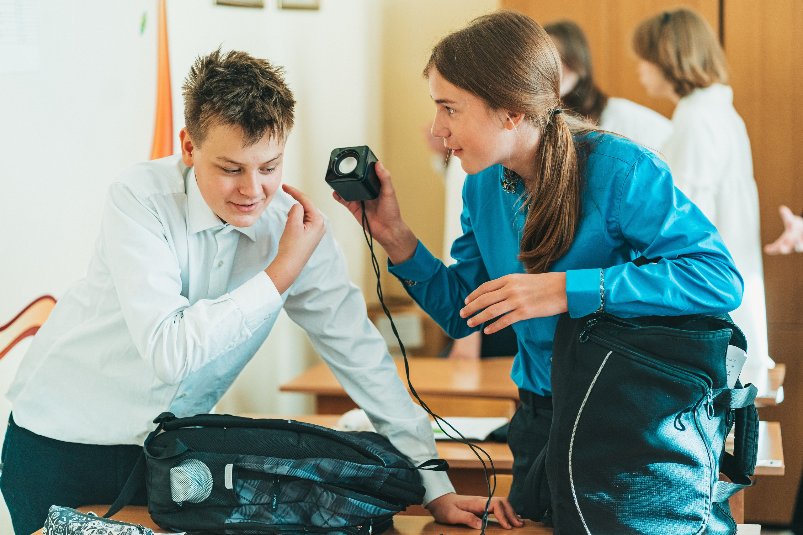 7 класс. Школьные альбомы и альбомы для детского сада. Юлия Осипова. Москва