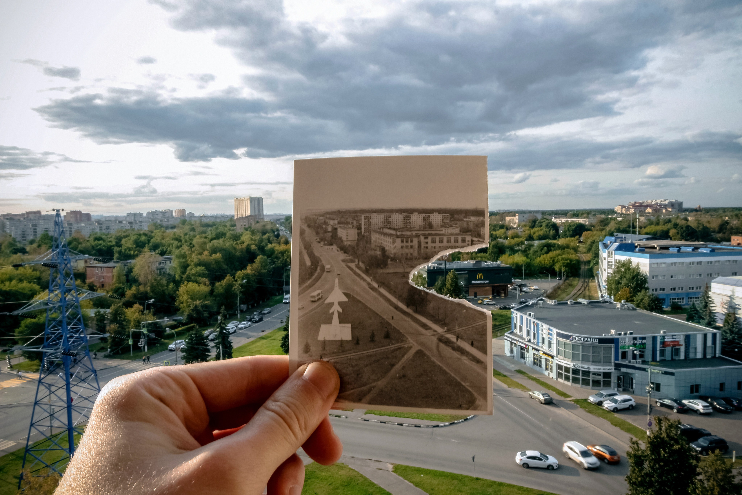 Автор: Серёжа Цюцюра