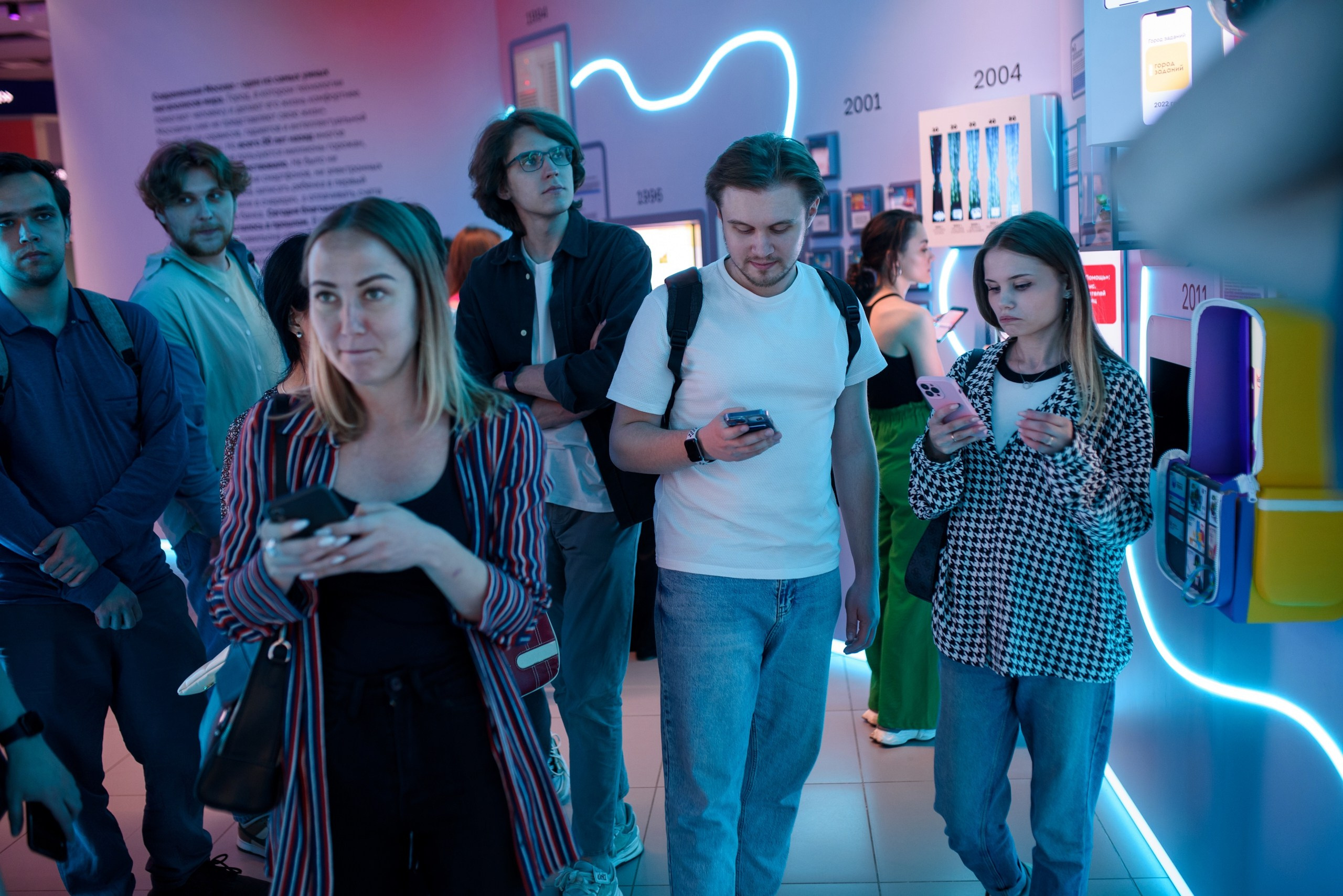 Стажировка Правительства Москвы / «ДИТворкинг». Фотограф и Видеограф в Москве. Олег Корушев