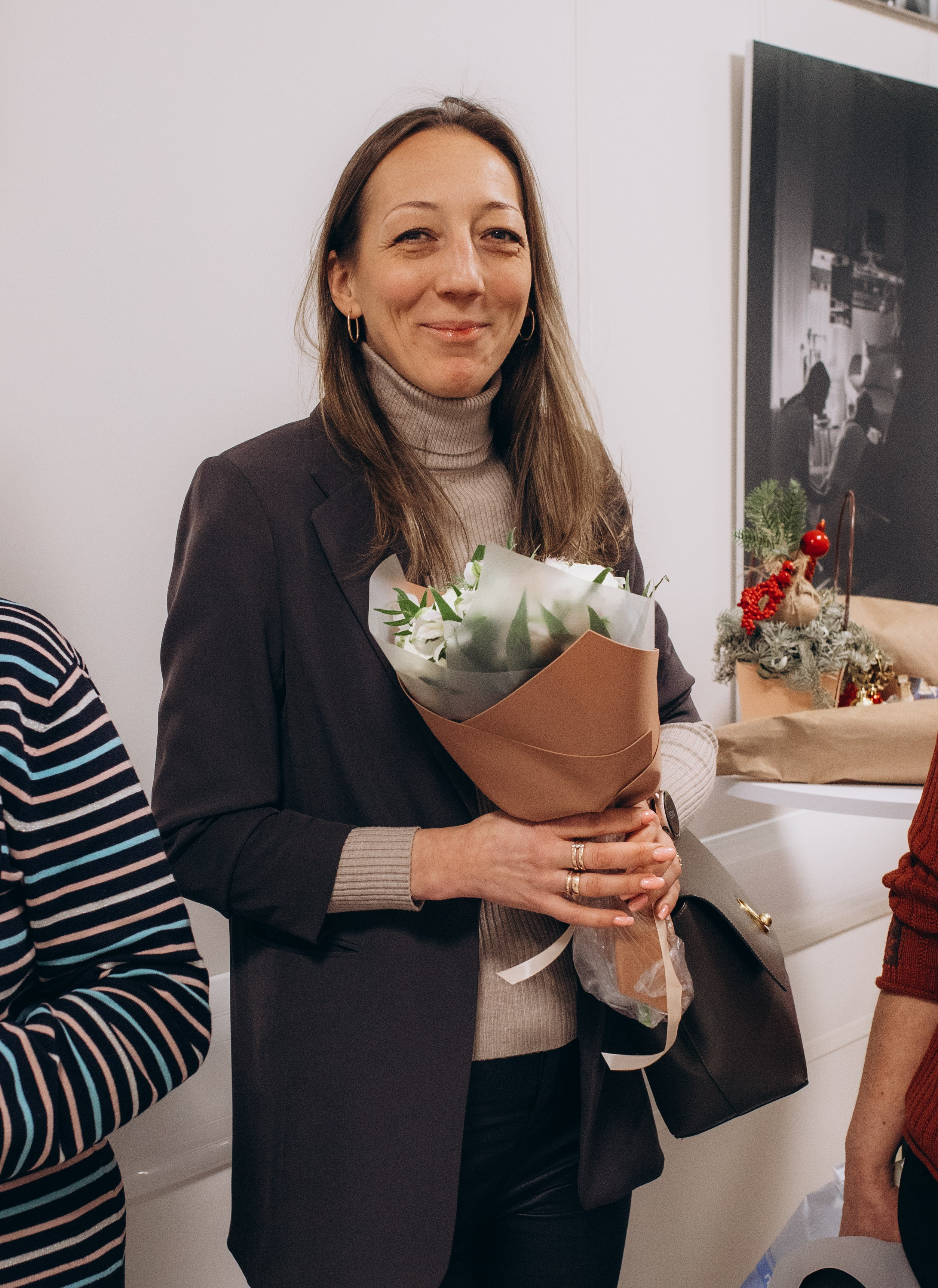 Выписка. Семейный фотограф в Санкт-Петербурге Виктория Кучерова